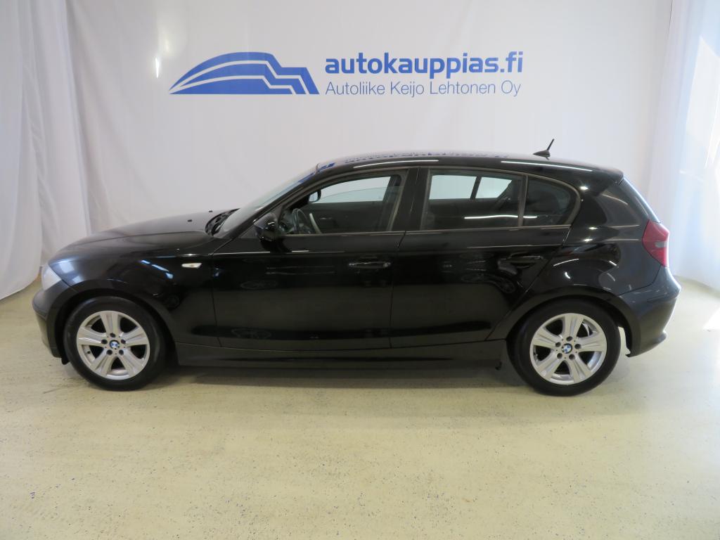 BMW 118 2010