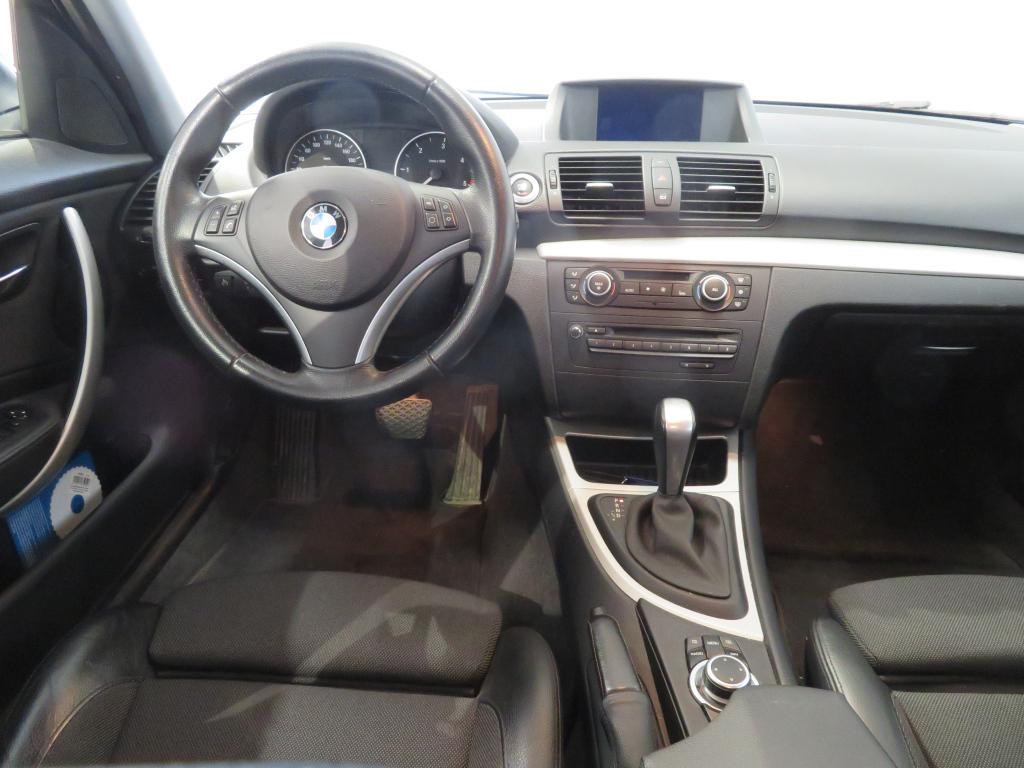 BMW 118 2010