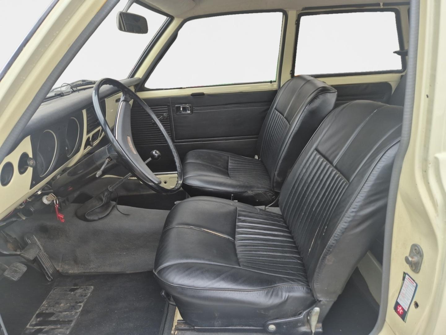 TOYOTA Corolla 9