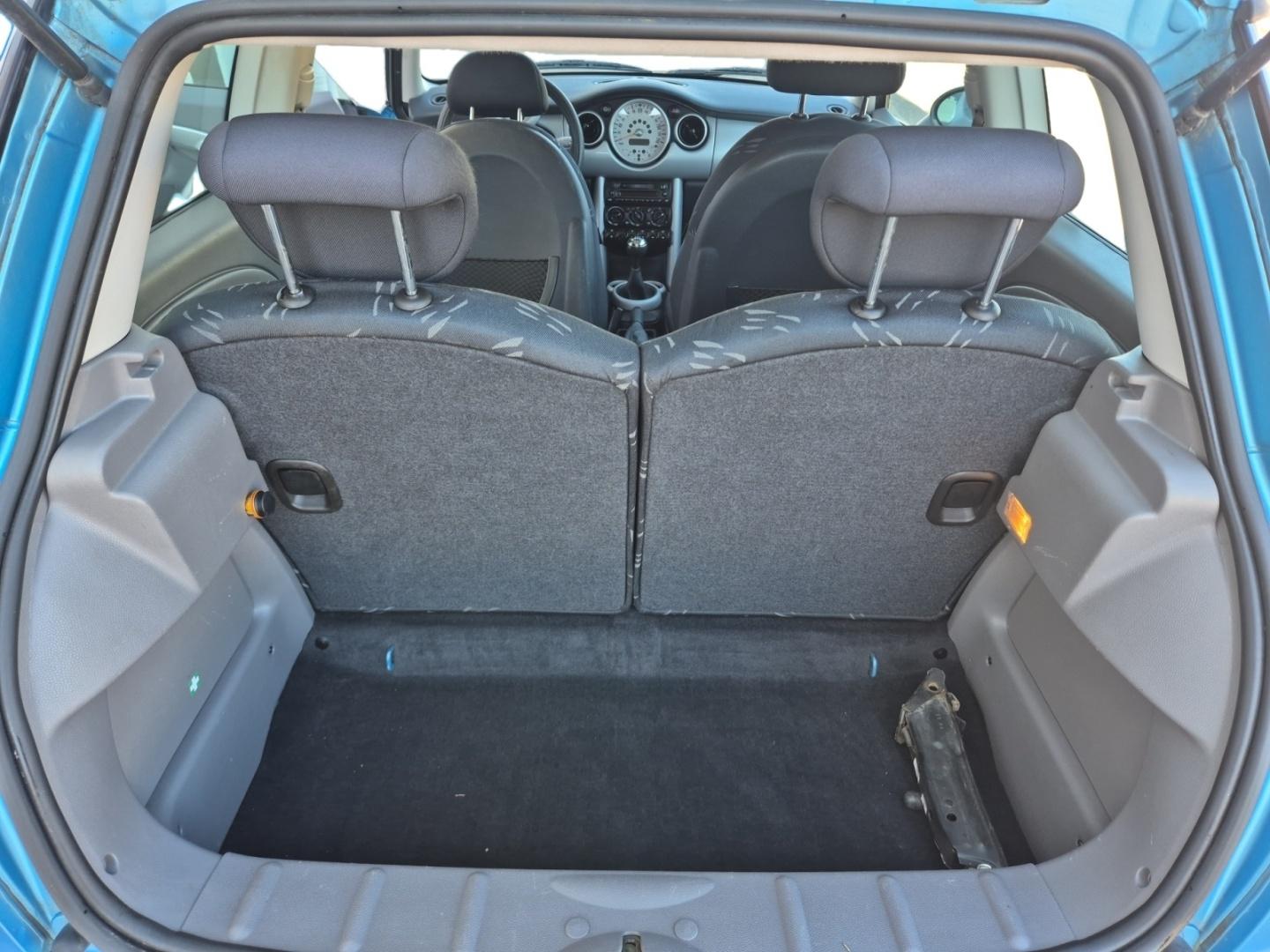 MINI One 15