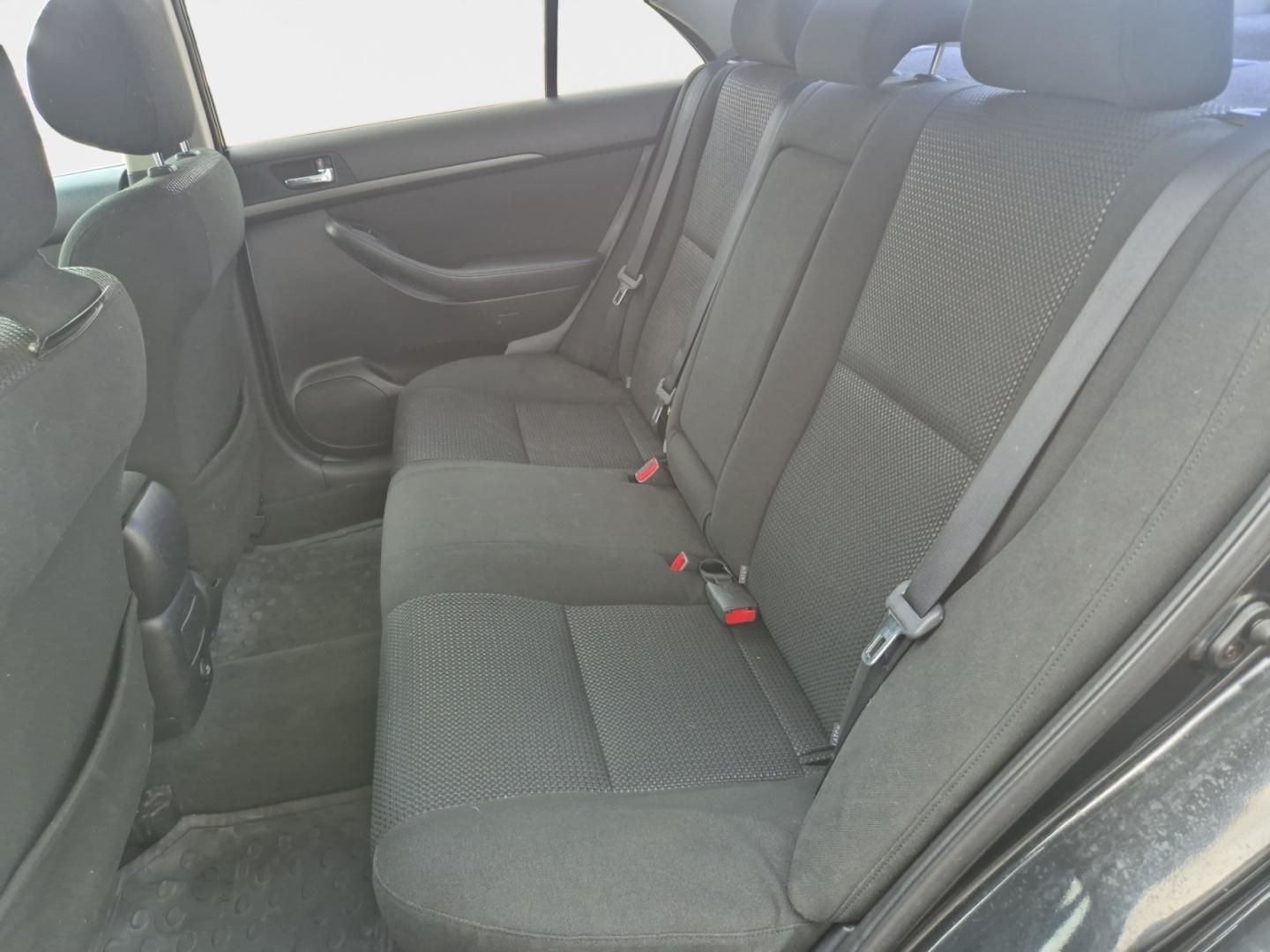 TOYOTA Avensis 10