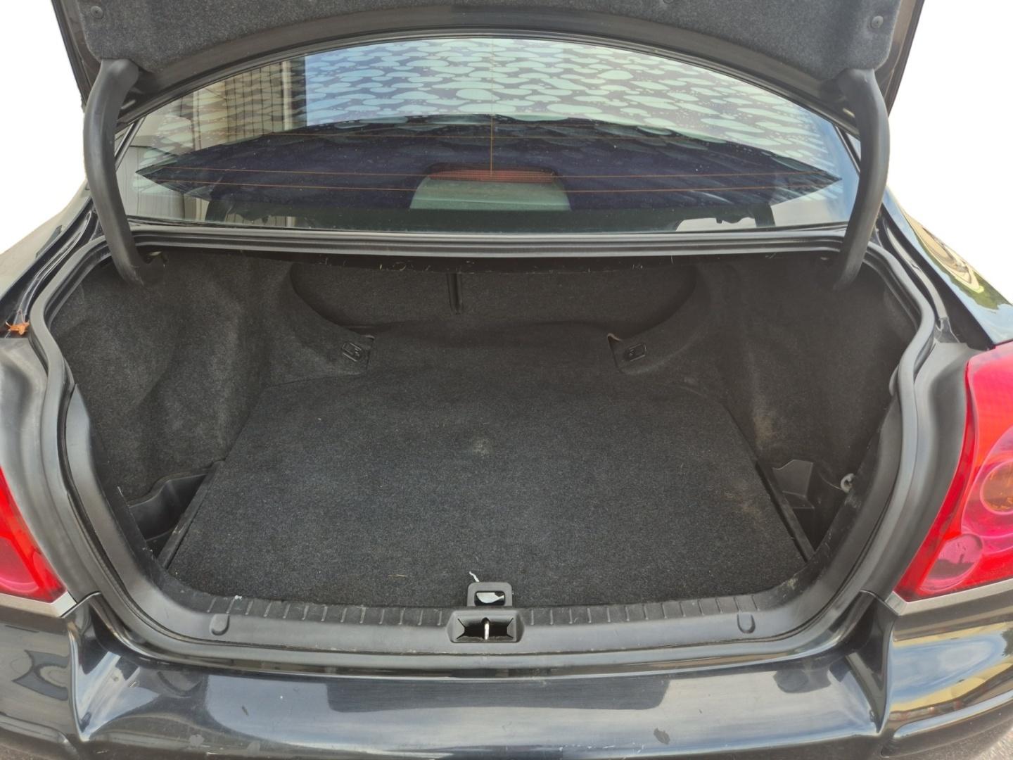 TOYOTA Avensis 15
