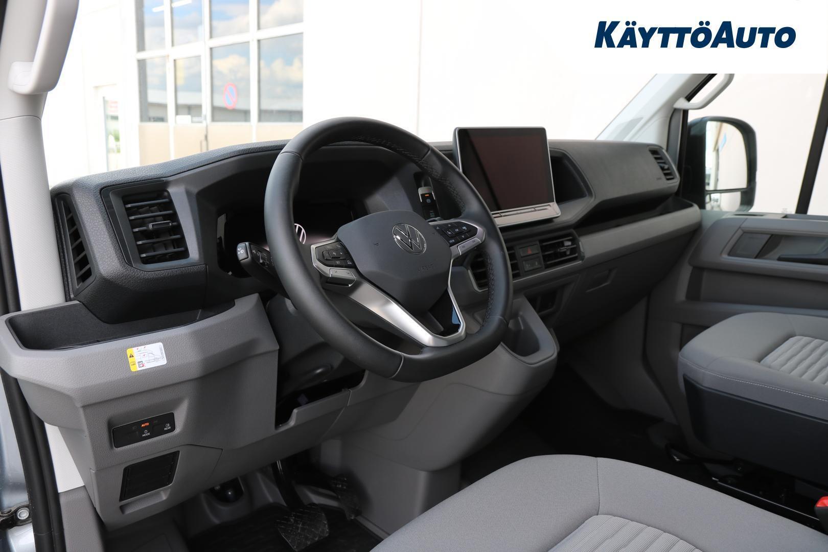 VOLKSWAGEN GRAND CALIFORNIA 2026
