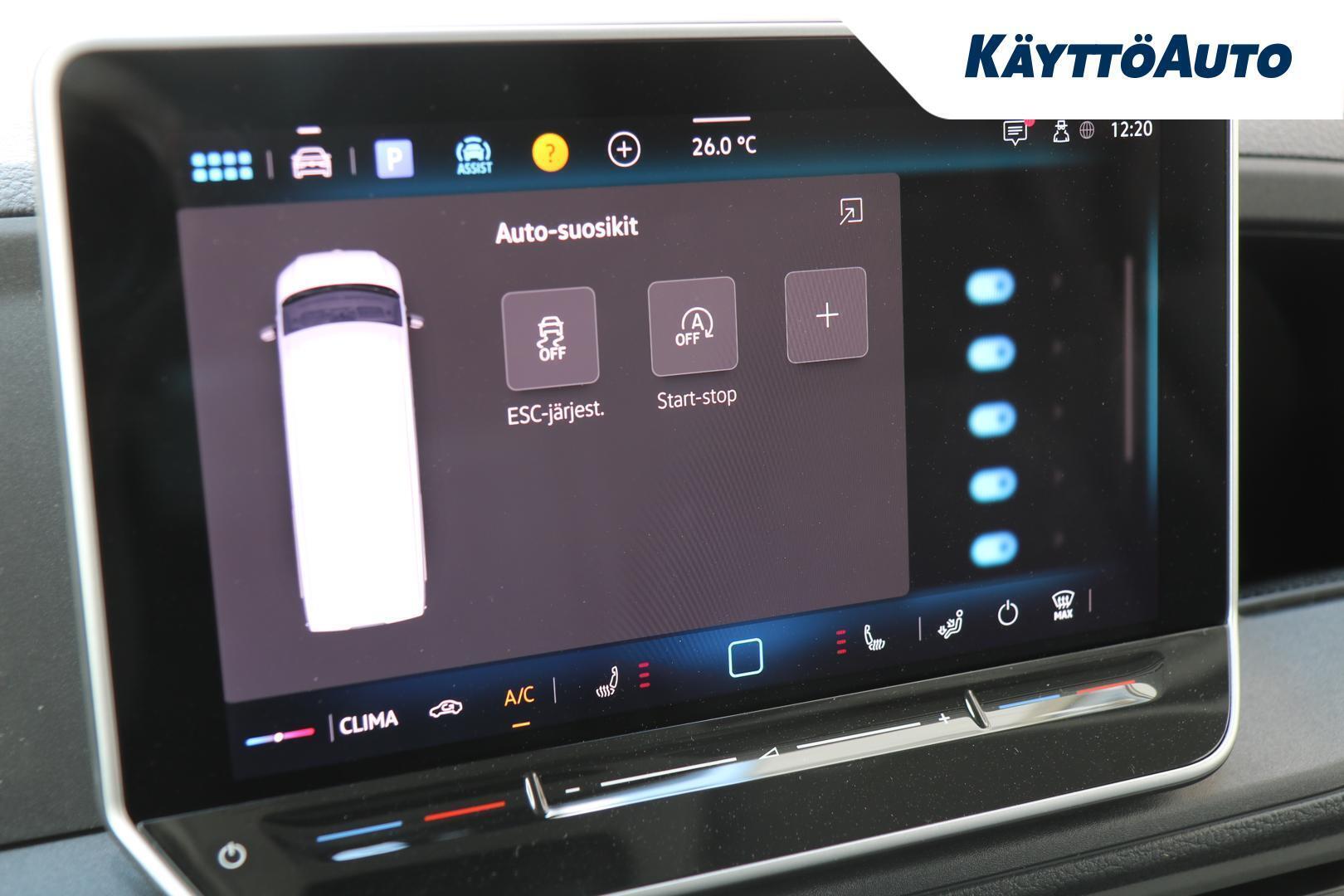 VOLKSWAGEN GRAND CALIFORNIA 2026