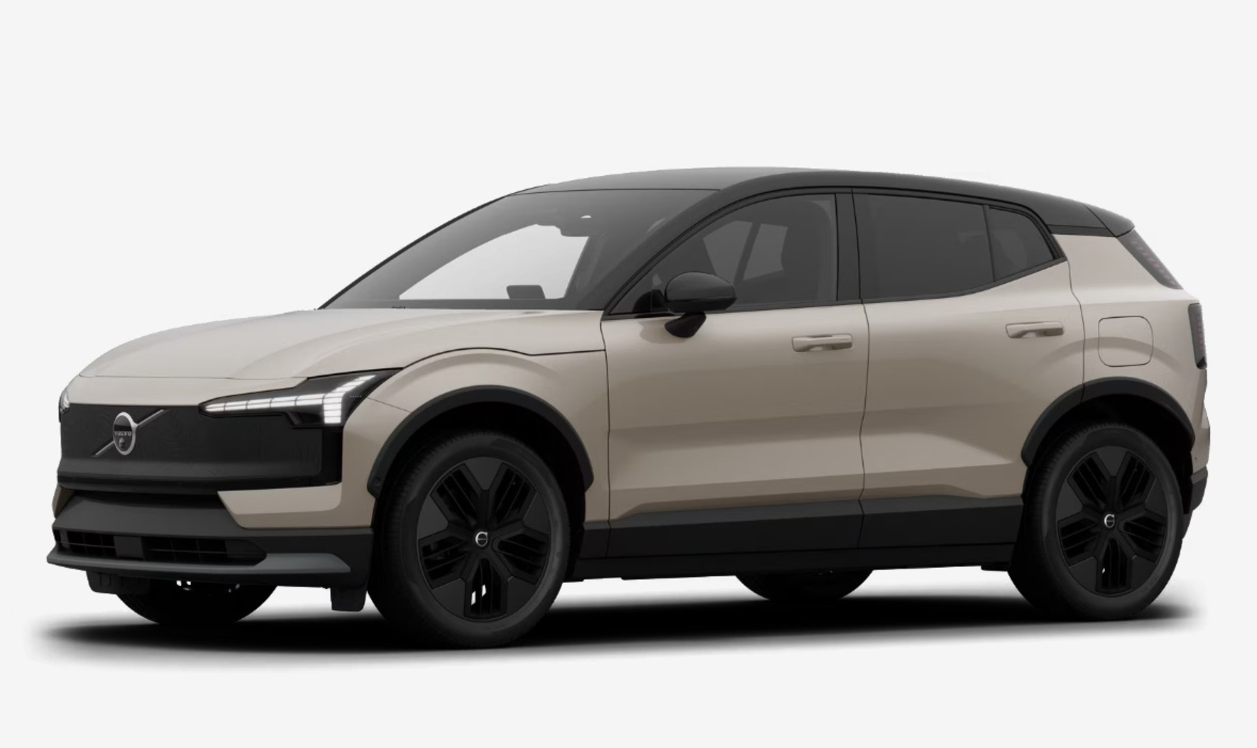 VOLVO EX30 Cross Country 2026