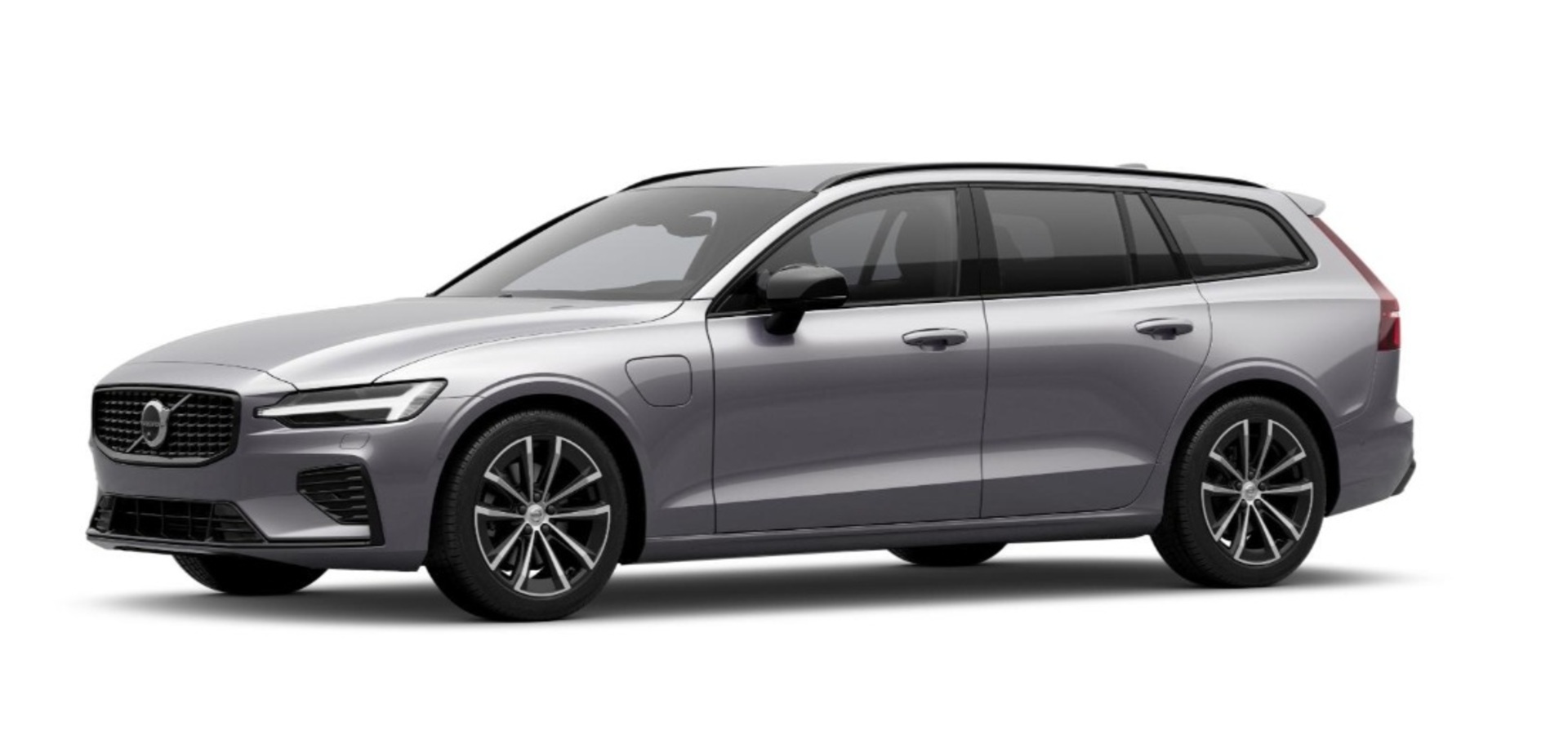 VOLVO V60 1