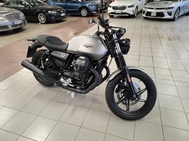 Moto Guzzi V7 STONE 2024