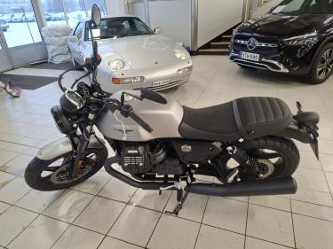 Moto Guzzi V7 STONE 2024