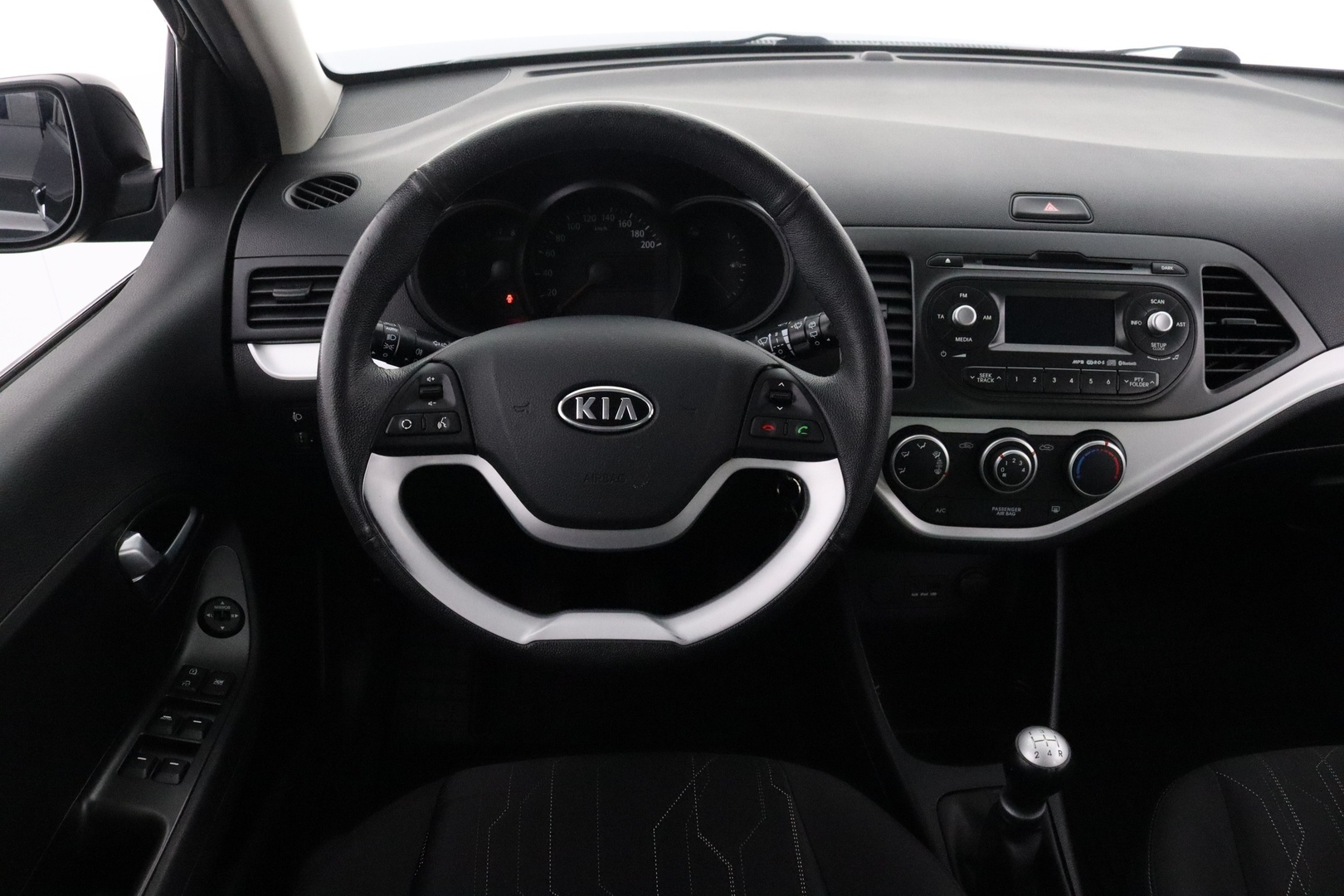 KIA Picanto 2011