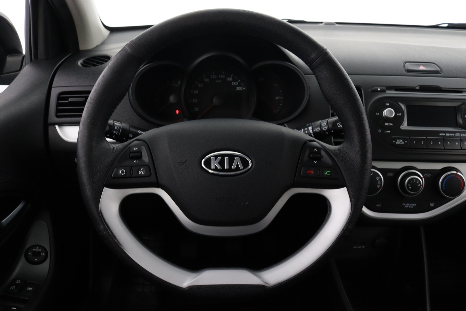 KIA Picanto 2011