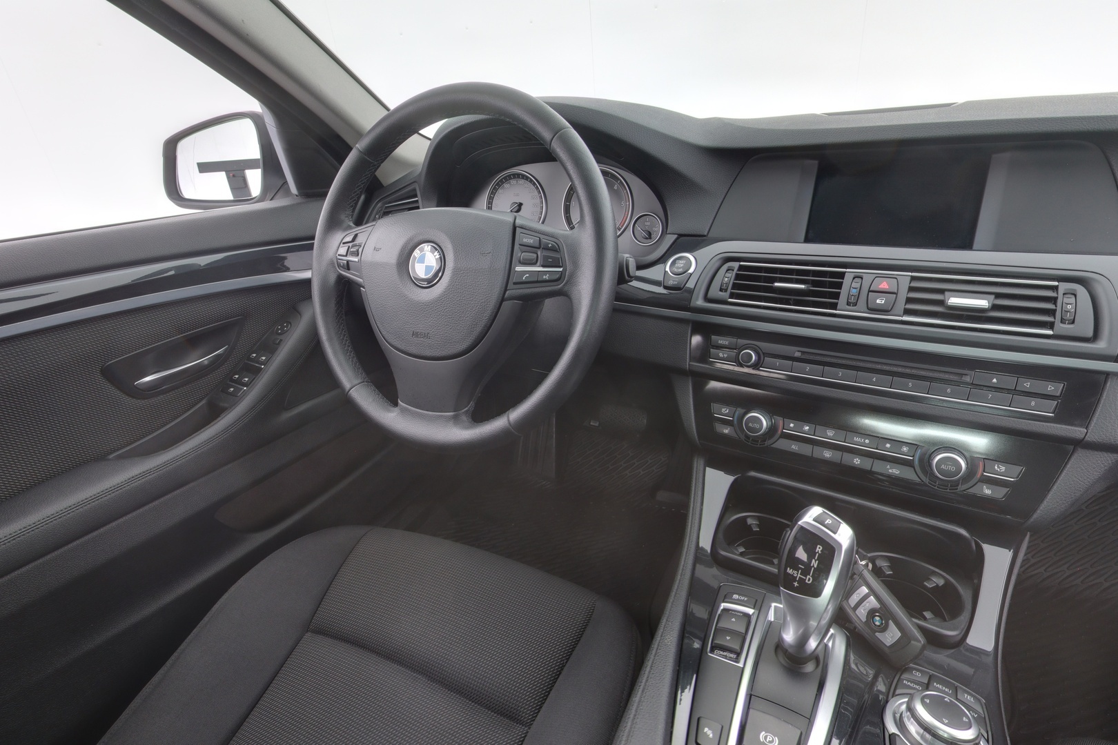 BMW 520 10