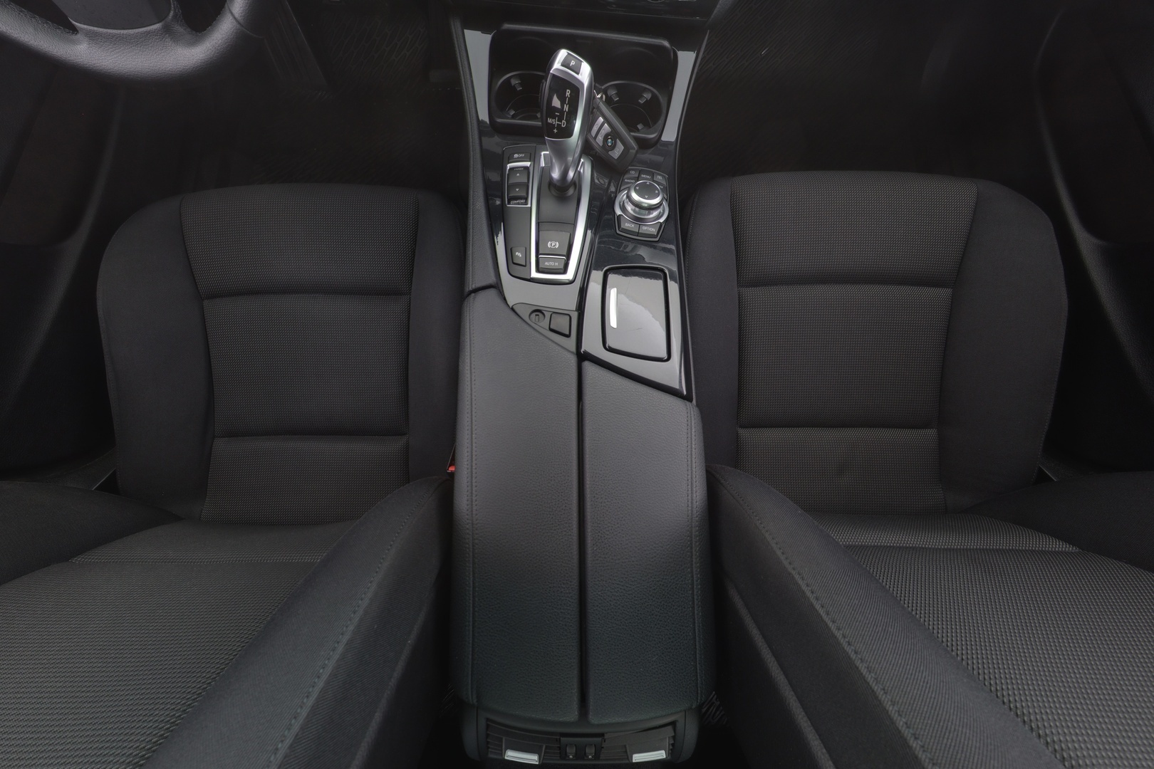 BMW 520 11