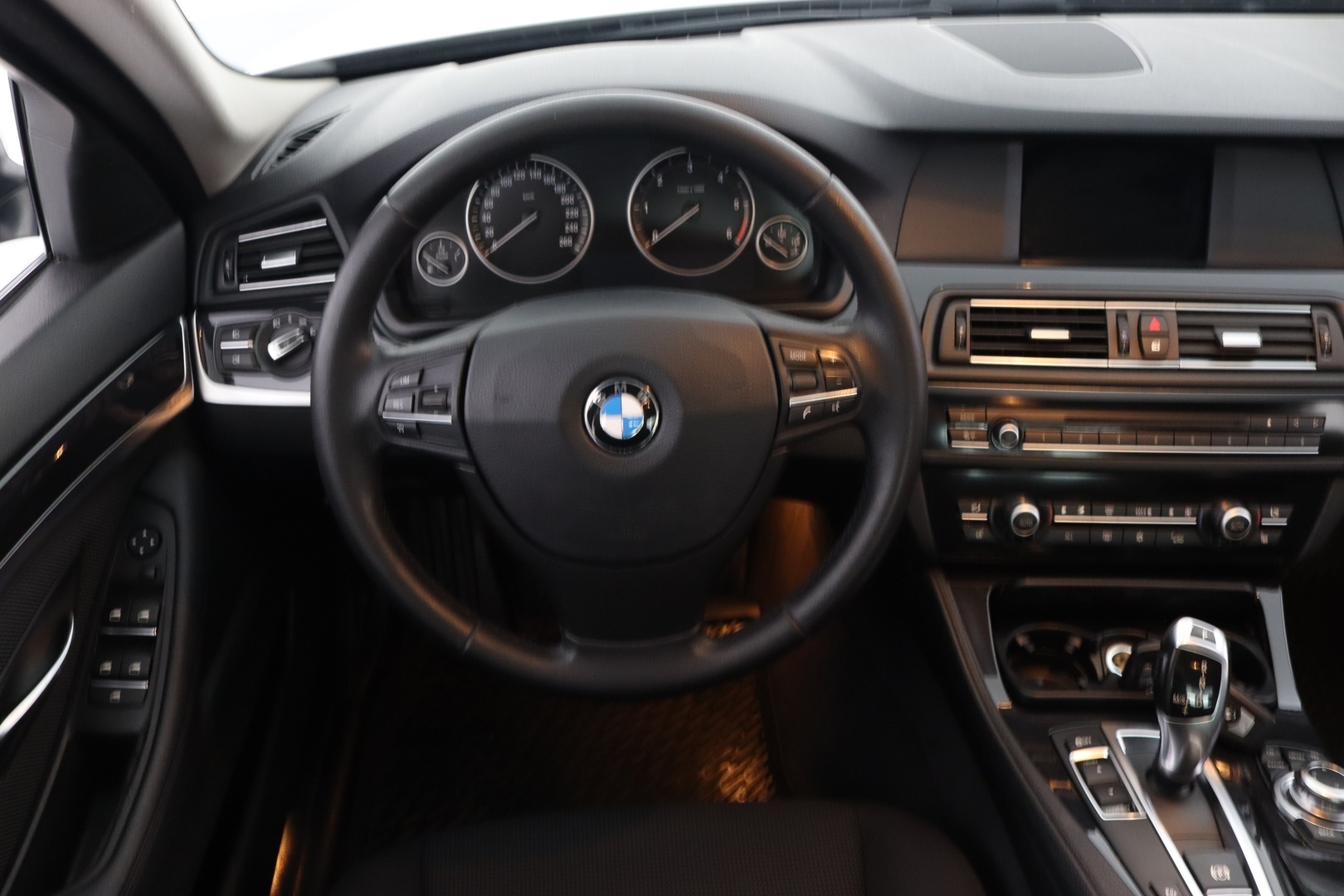 BMW 520 14