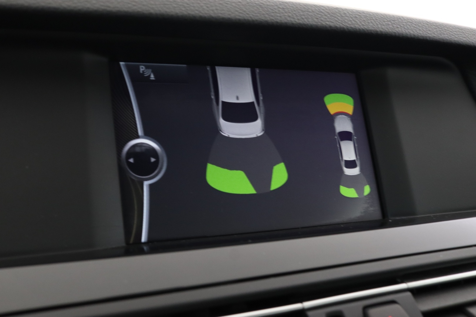 BMW 520 19