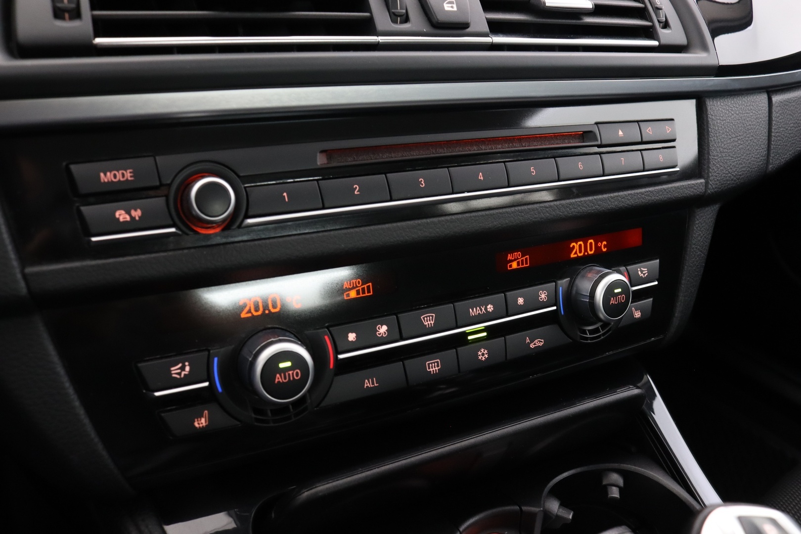 BMW 520 25