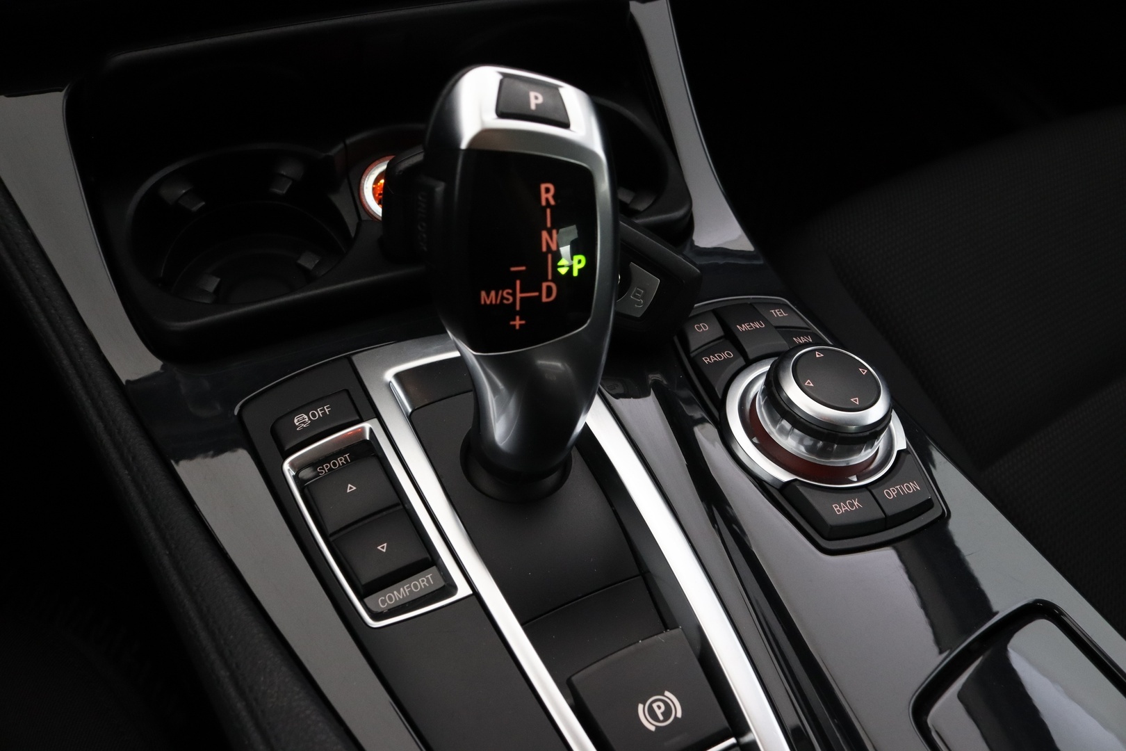 BMW 520 26