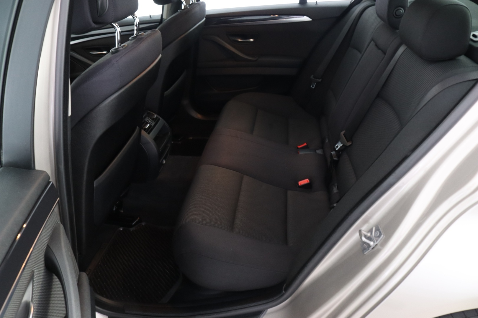 BMW 520 30