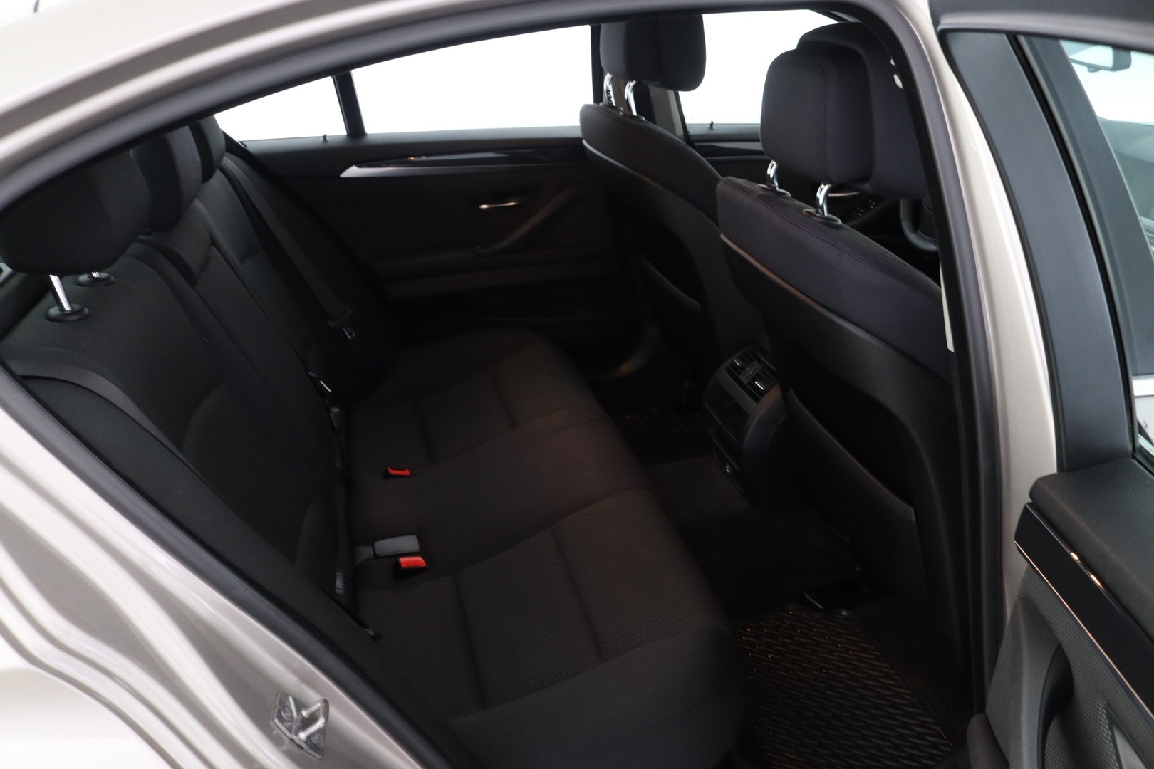 BMW 520 32