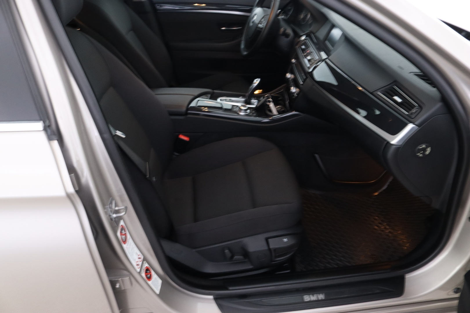BMW 520 33