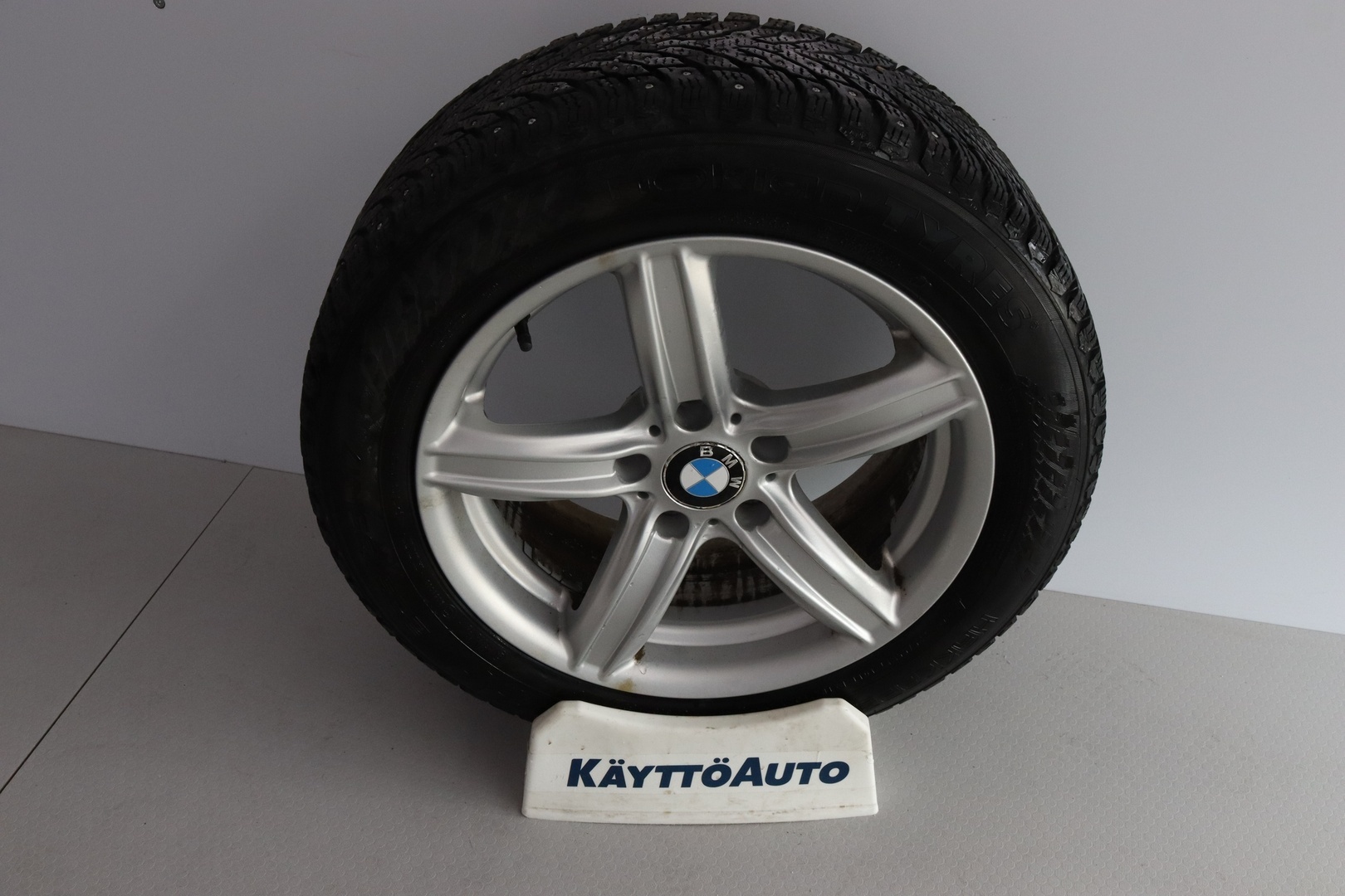BMW 520 34