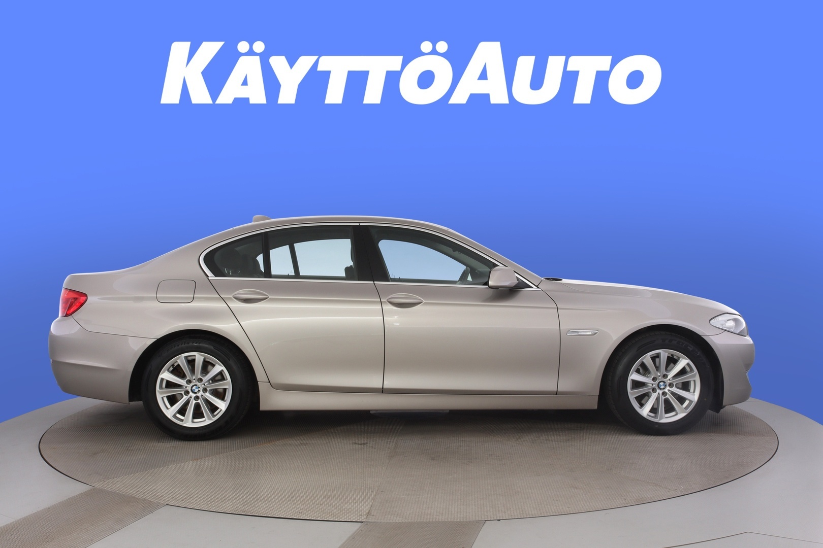 BMW 520 6