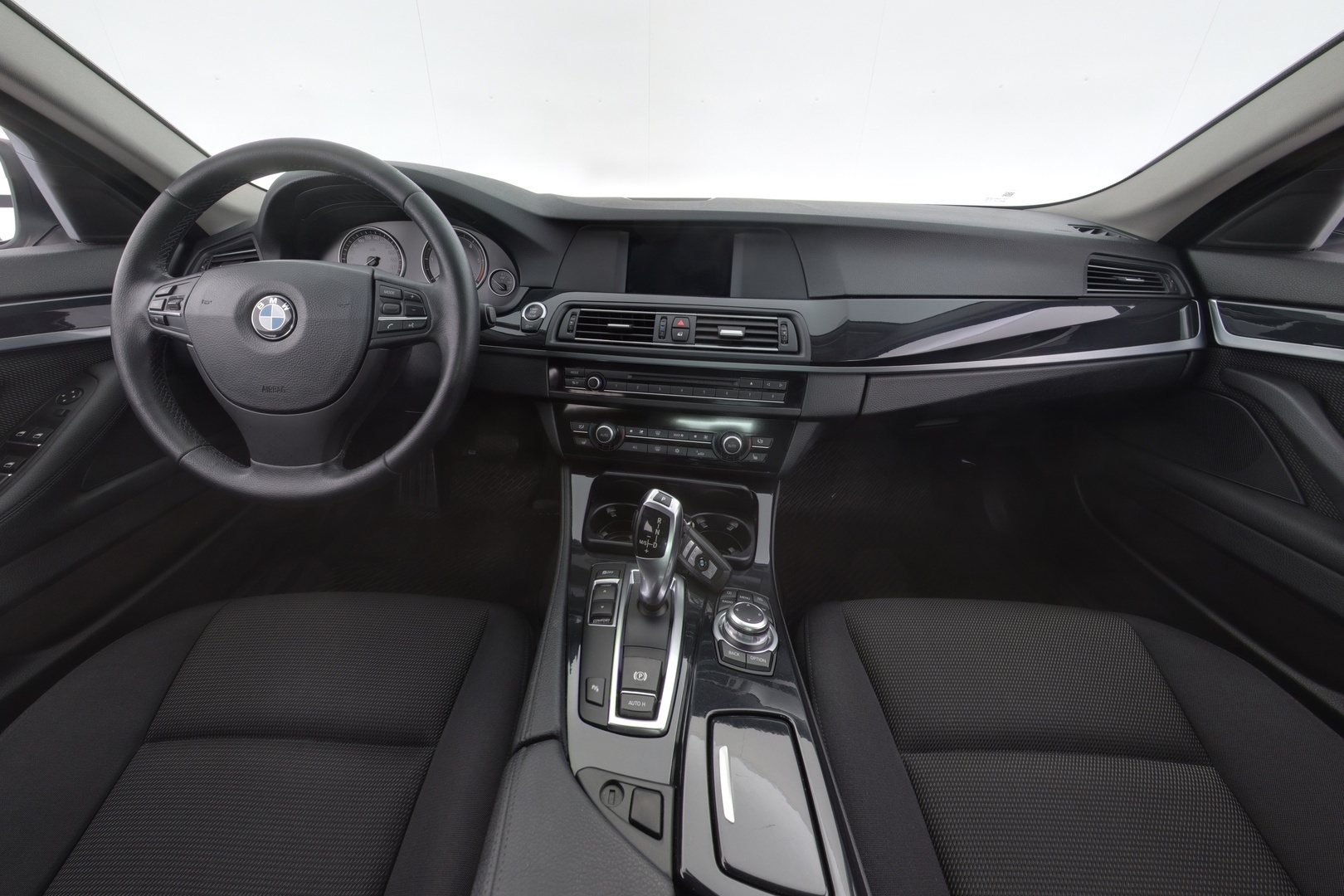 BMW 520 9