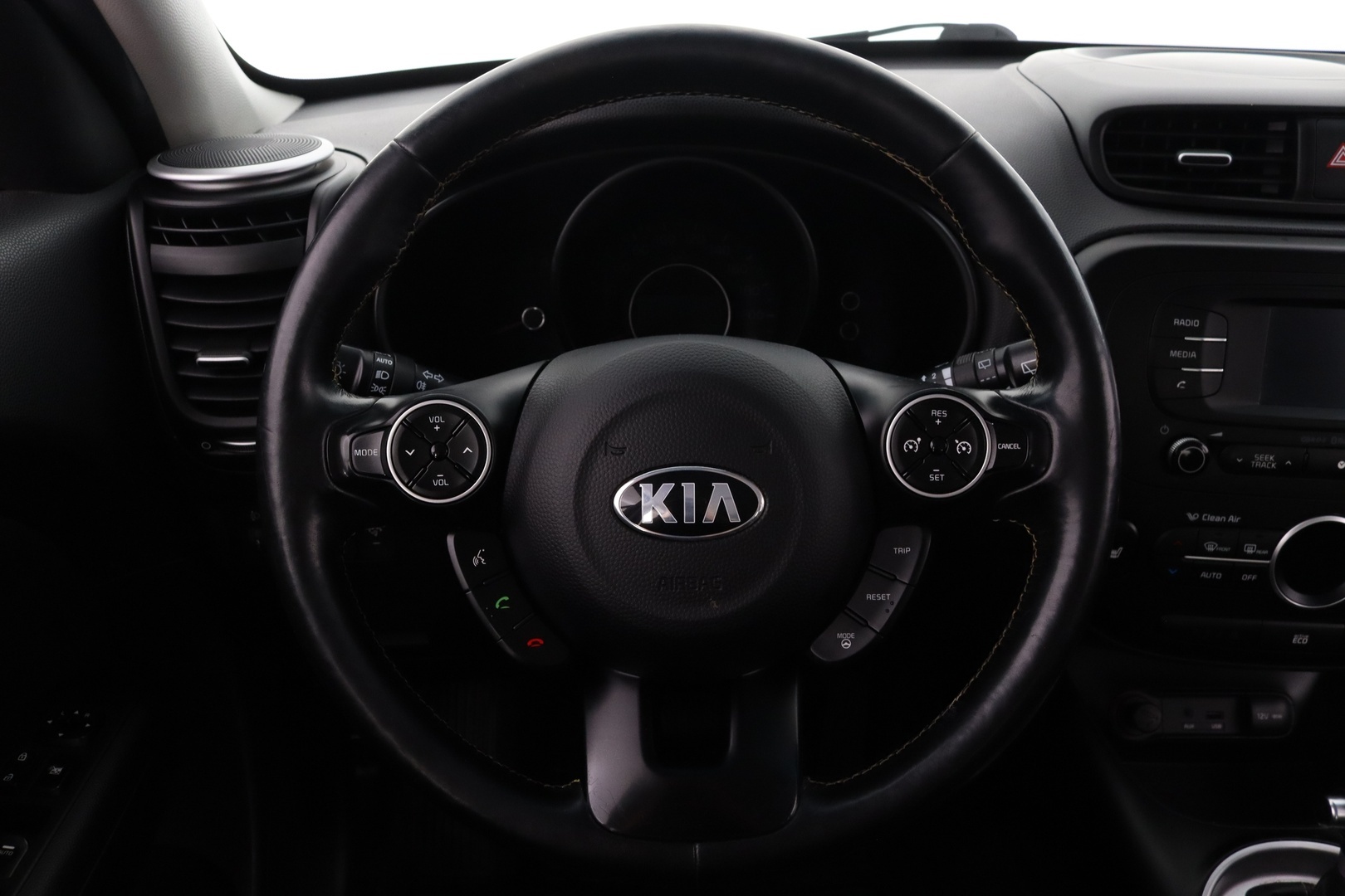 KIA Soul 2015