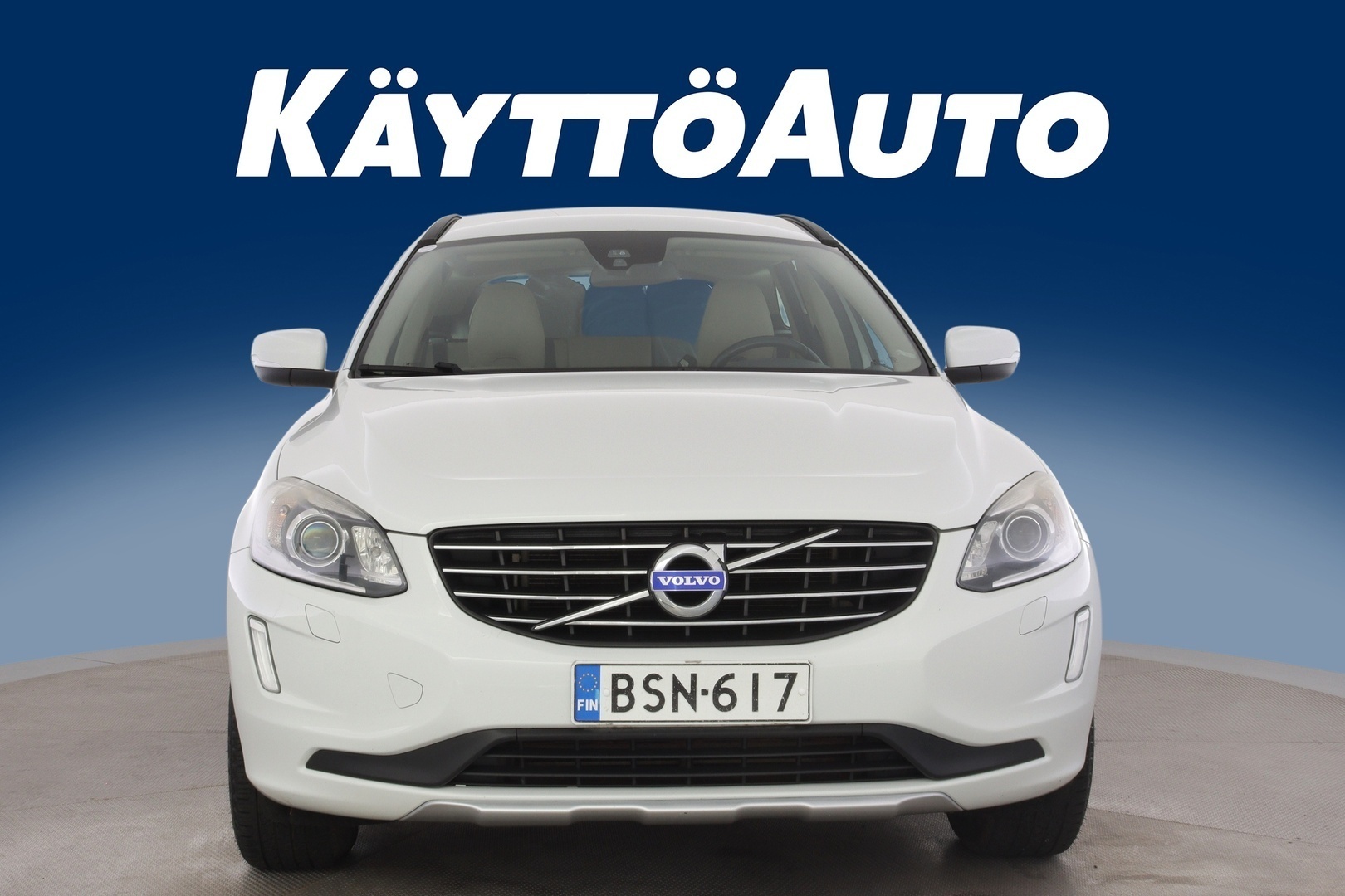 VOLVO XC60 10