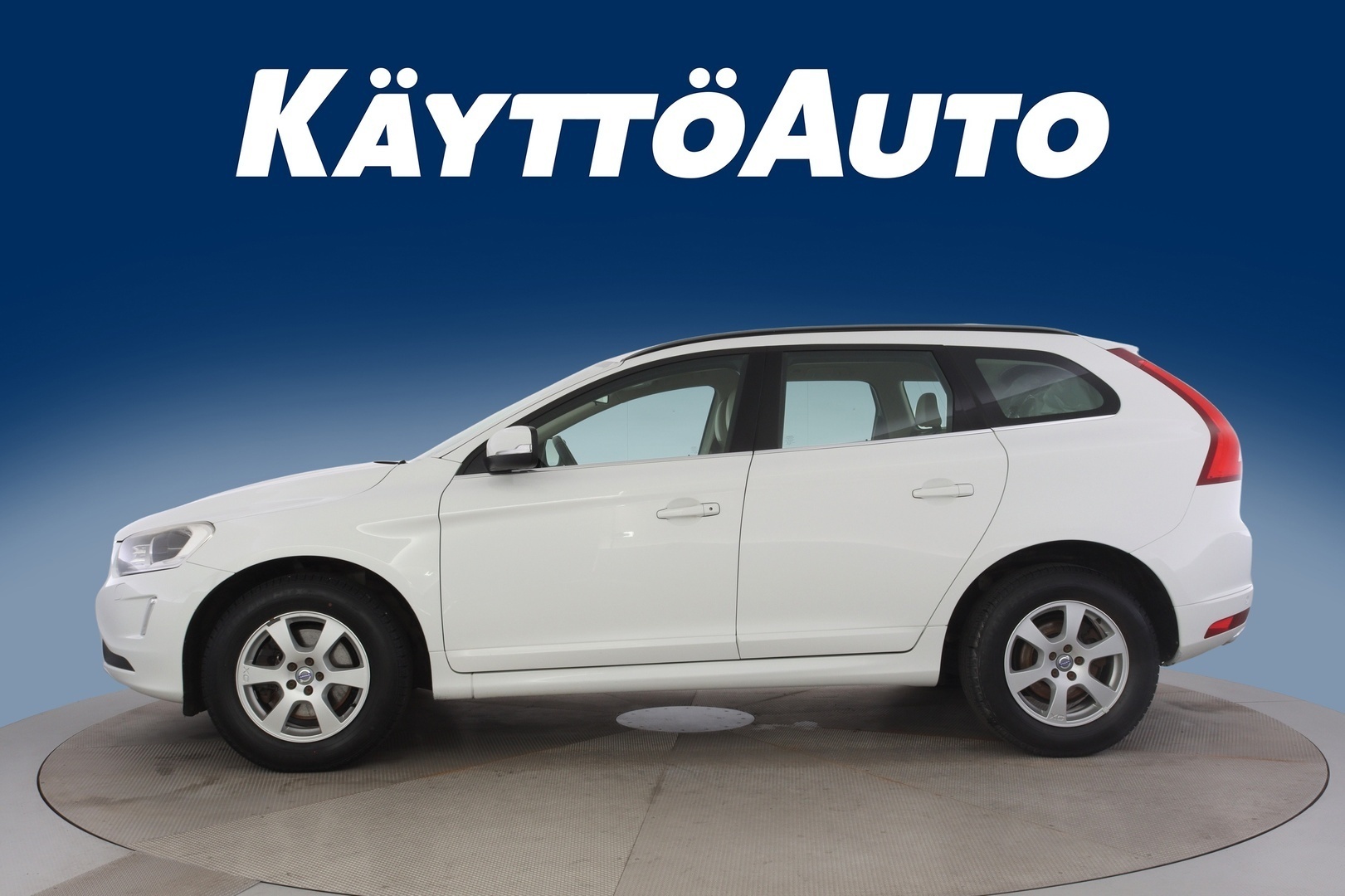 VOLVO XC60 2