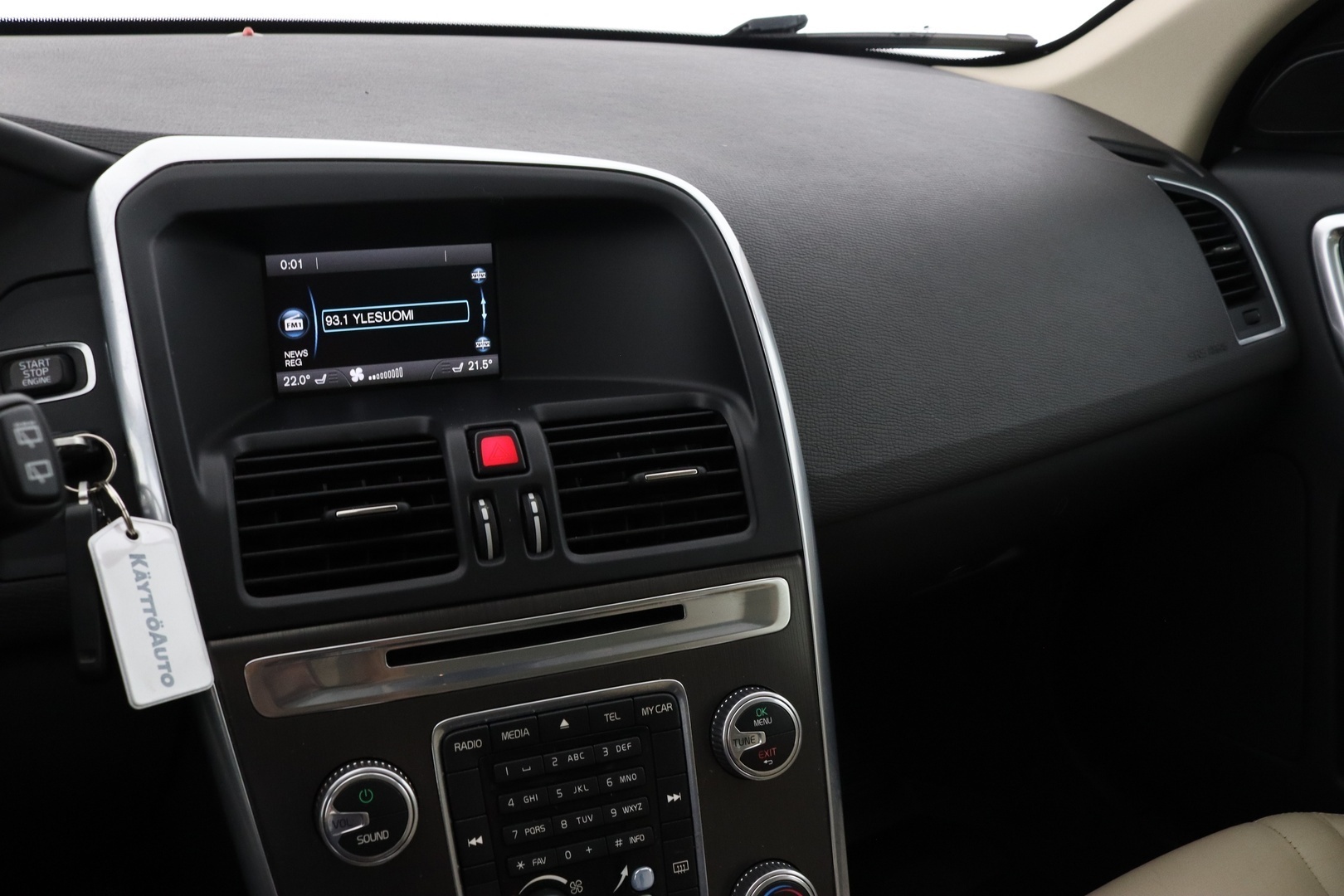 VOLVO XC60 32