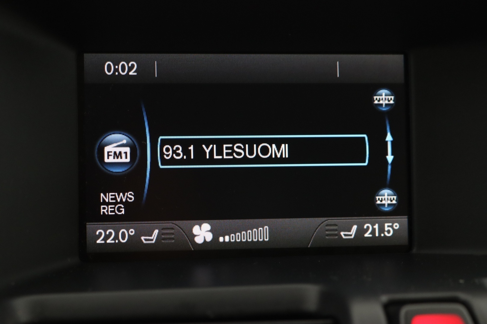 VOLVO XC60 36