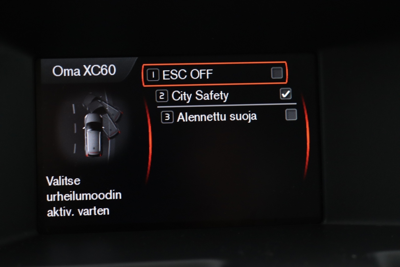 VOLVO XC60 39