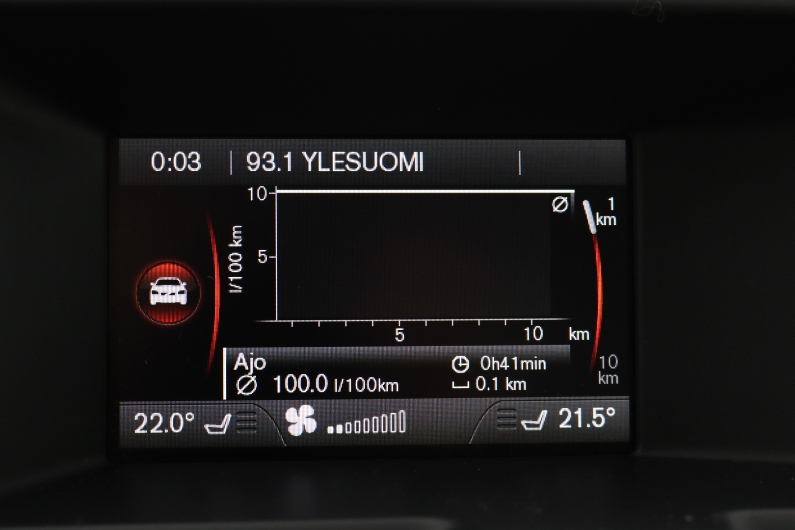 VOLVO XC60 40