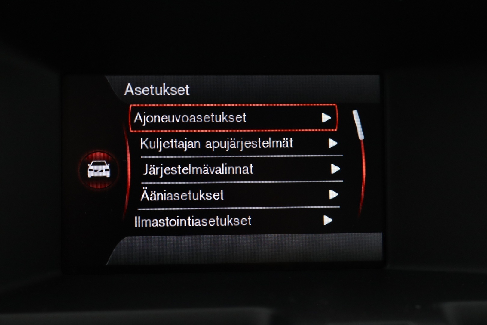 VOLVO XC60 43