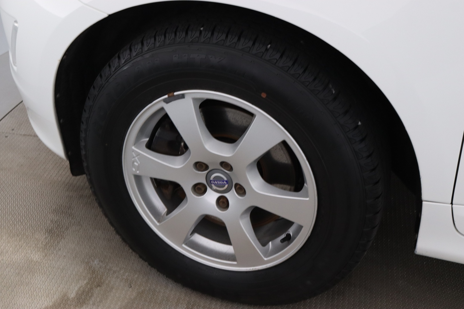 VOLVO XC60 46