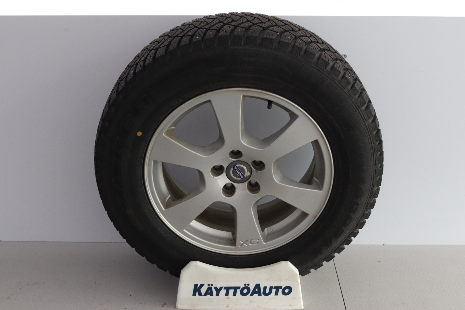 VOLVO XC60 47