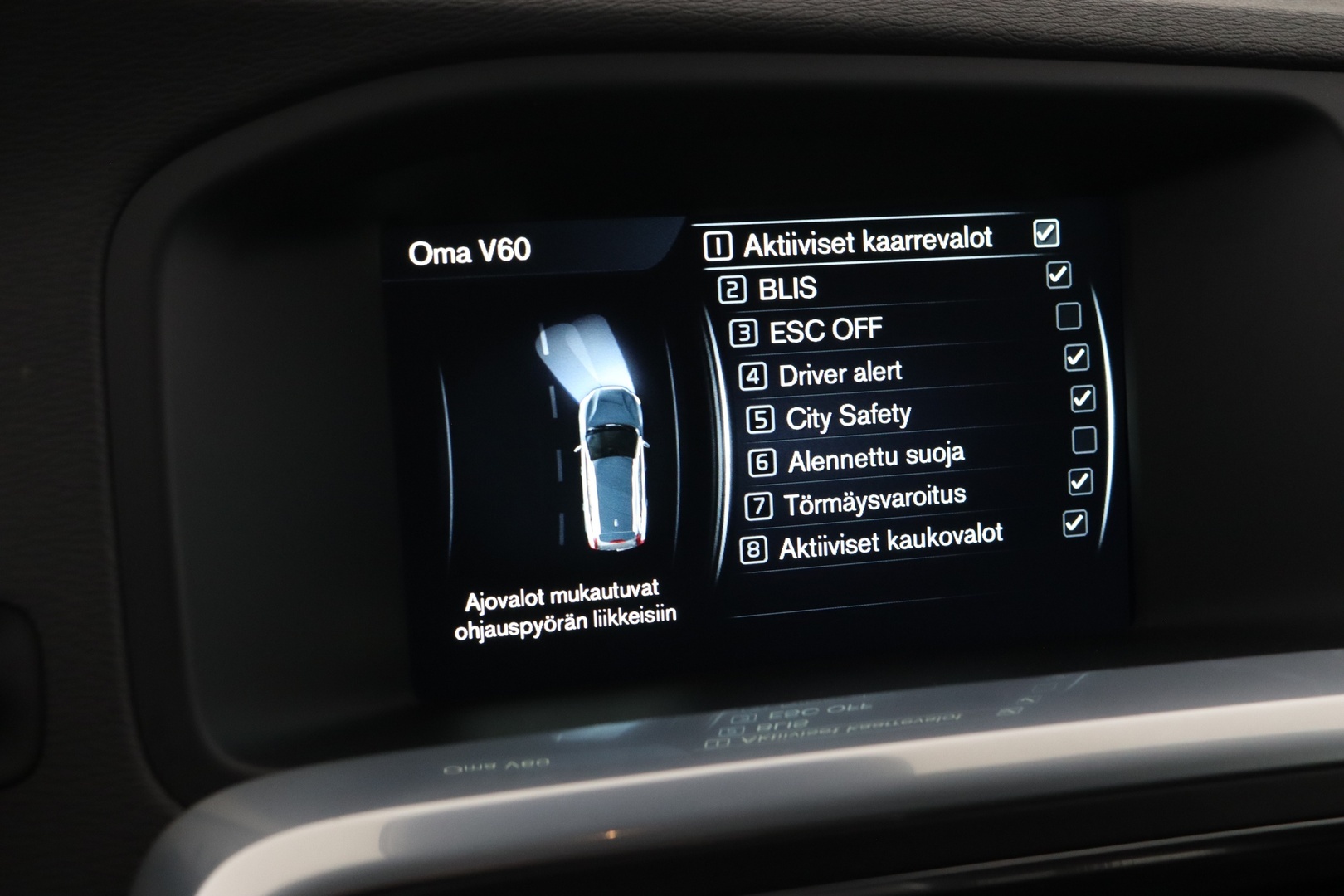 VOLVO V60 25