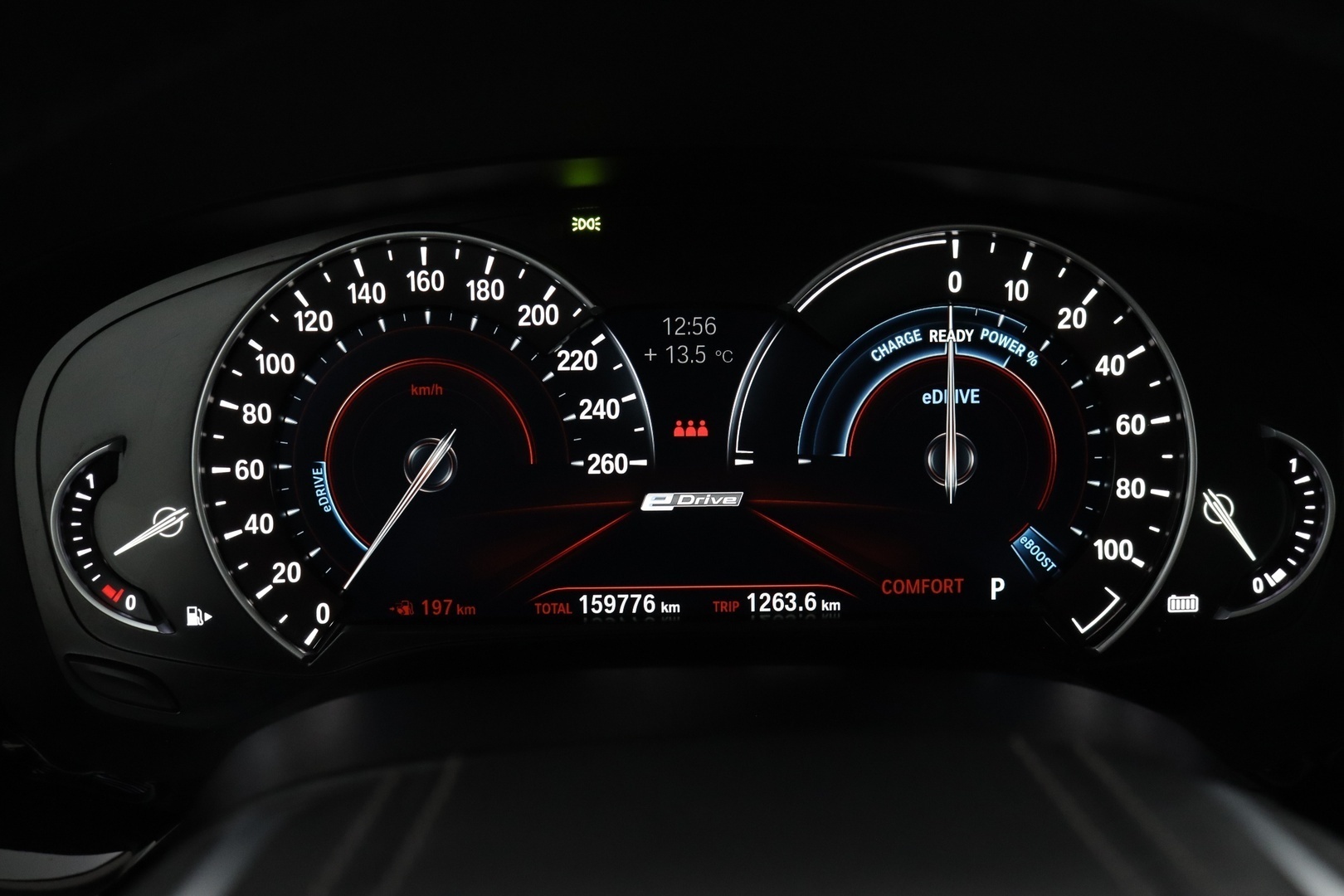 BMW 530 19