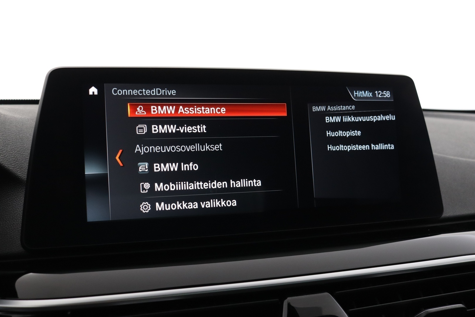 BMW 530 31