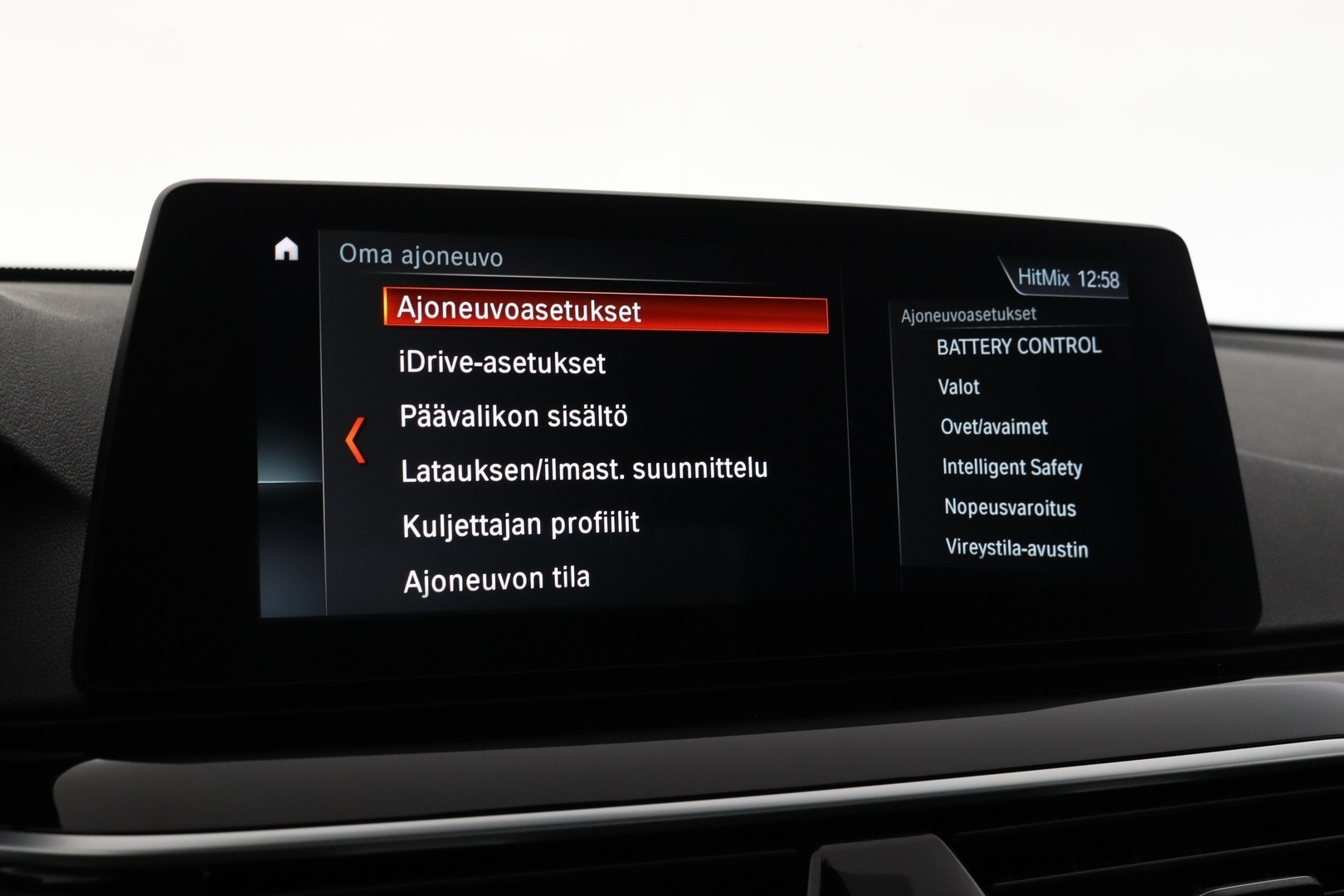BMW 530 32