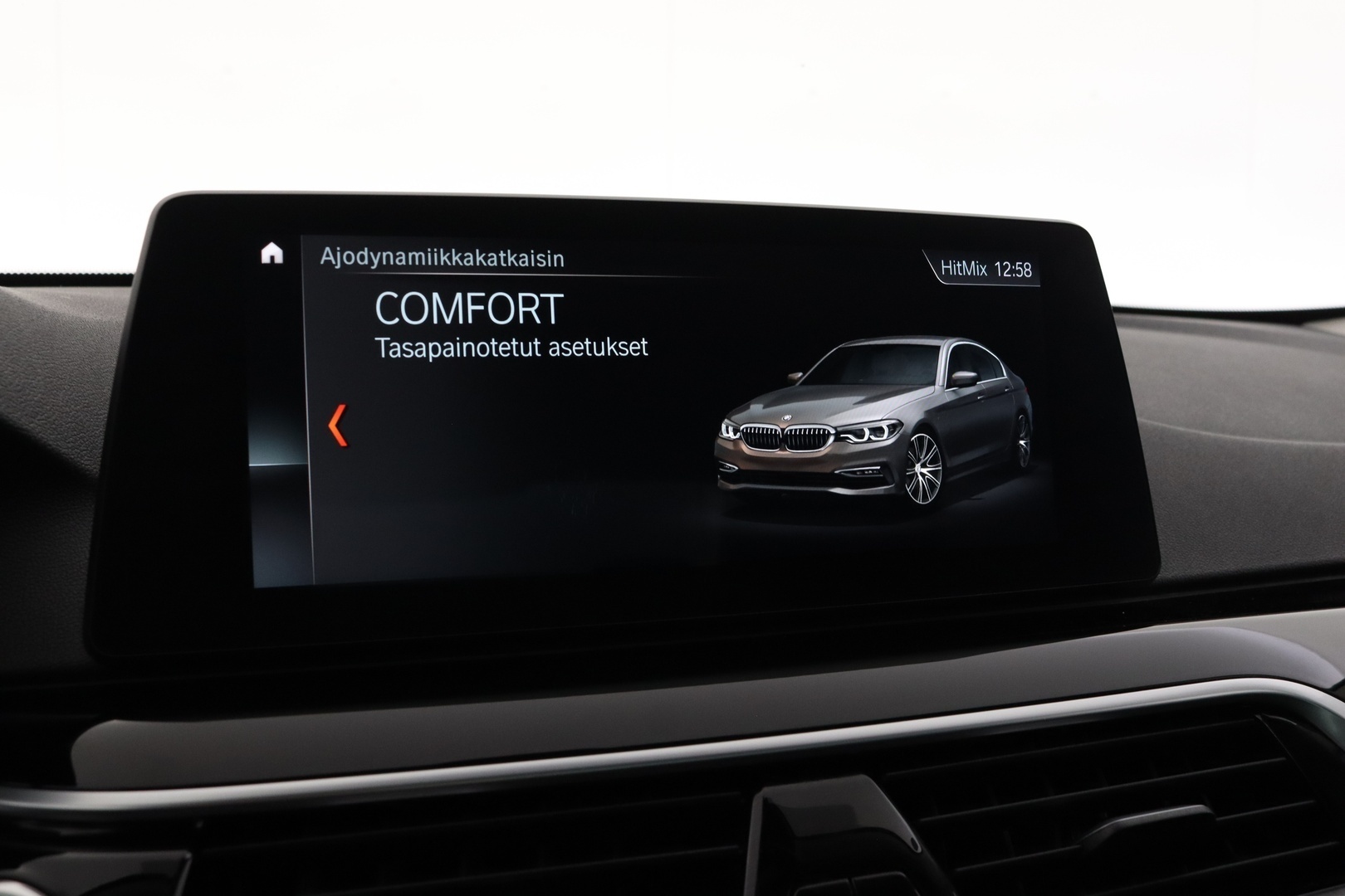 BMW 530 34