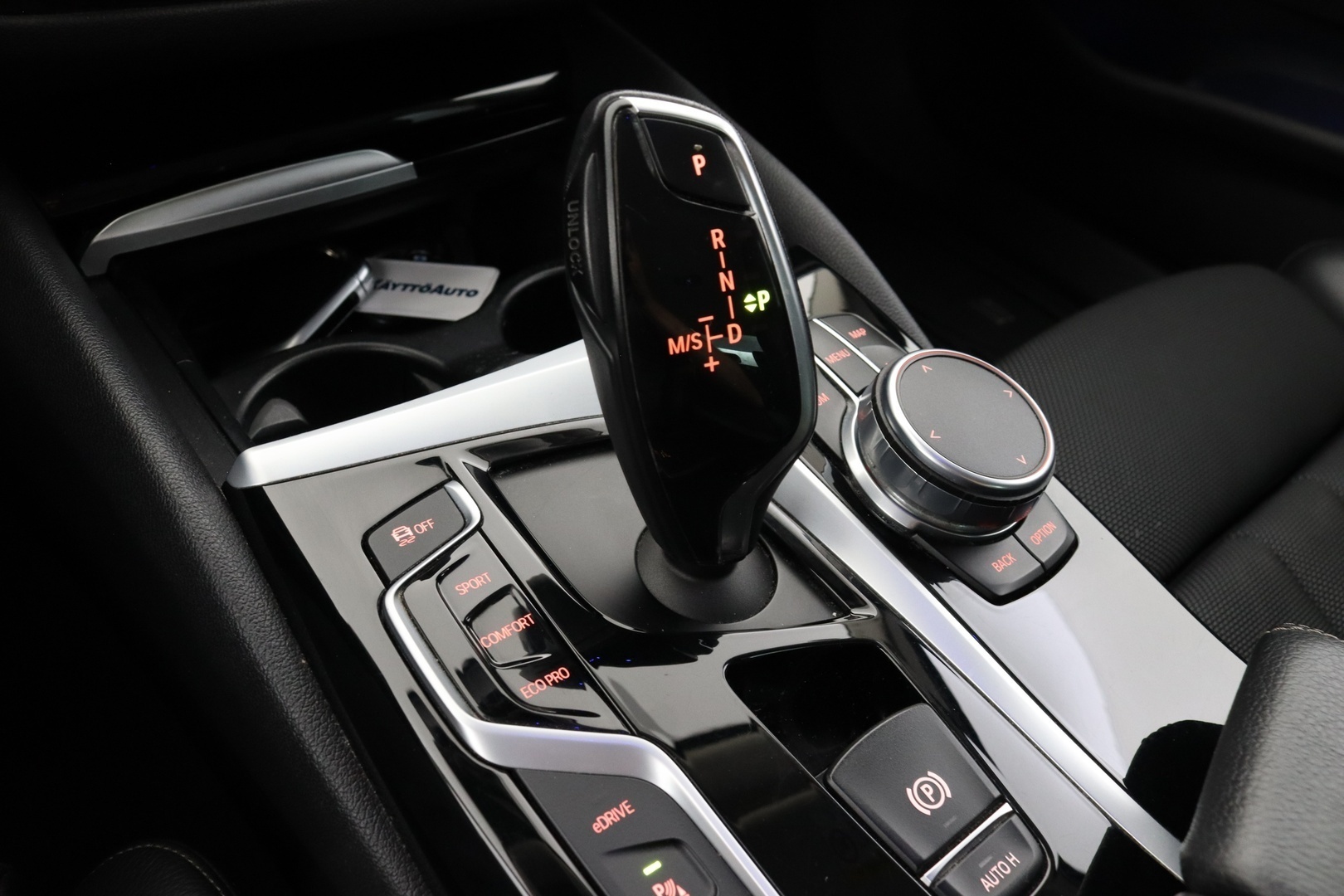 BMW 530 35