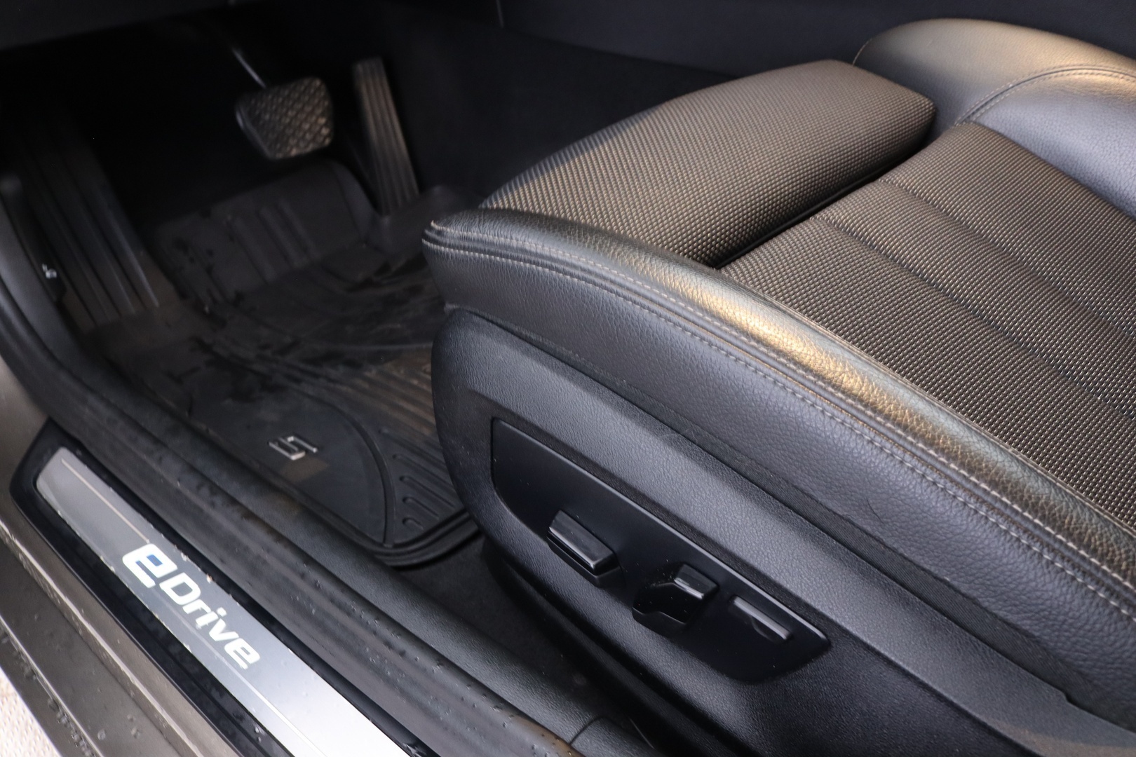 BMW 530 36