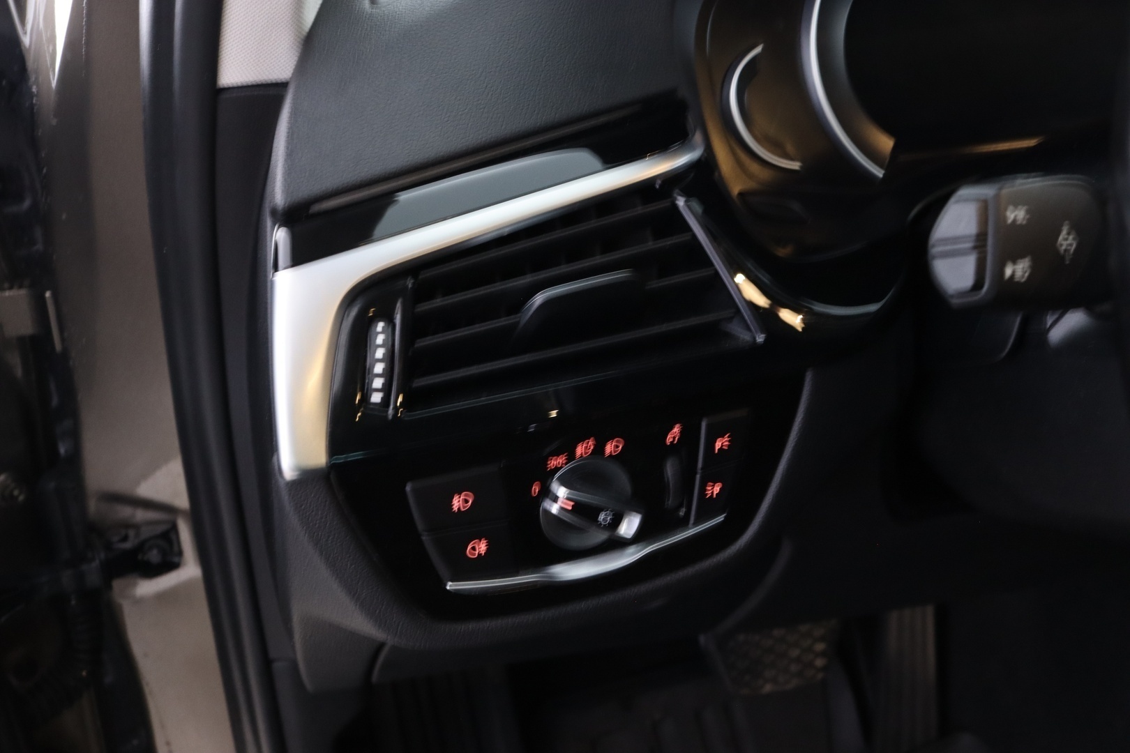 BMW 530 37
