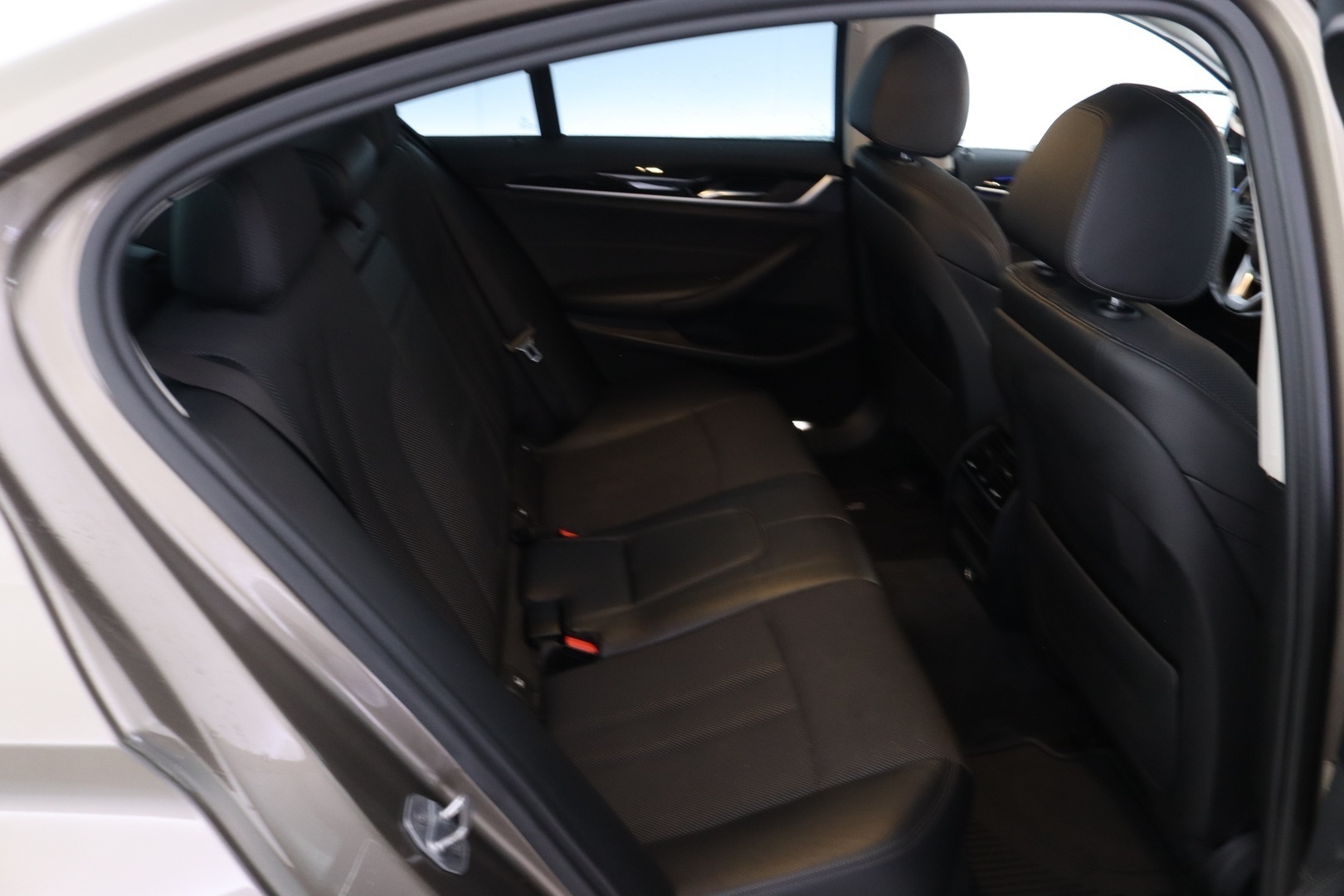 BMW 530 41