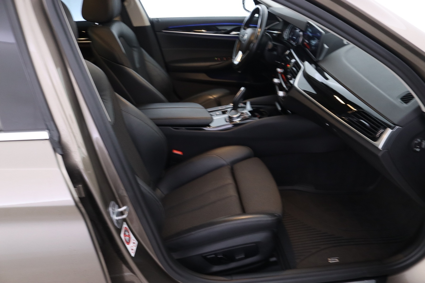 BMW 530 42