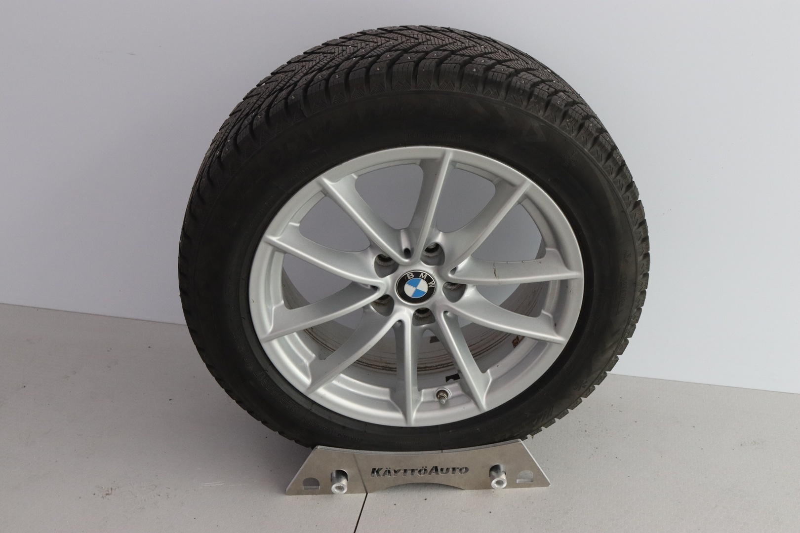 BMW 530 45