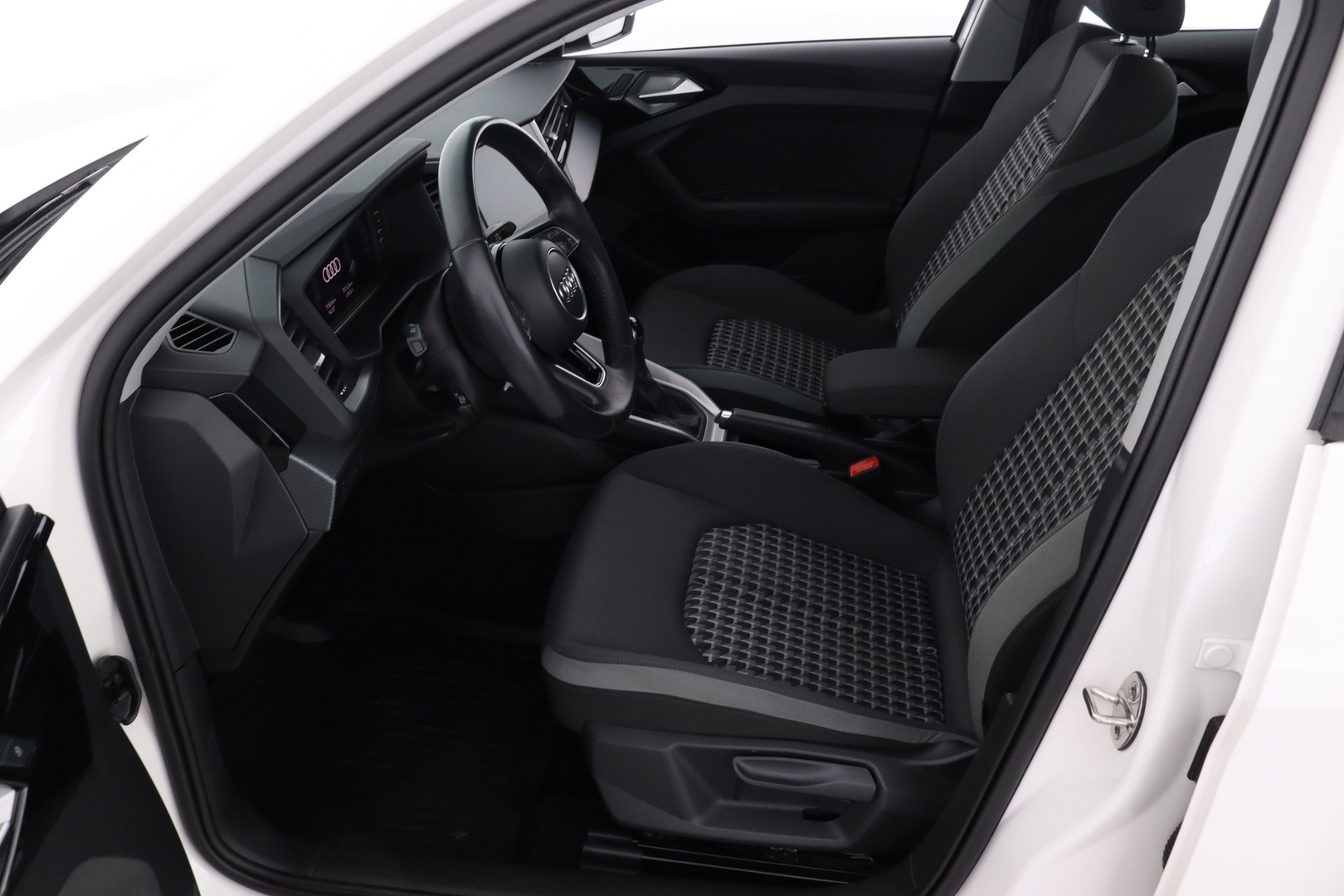 AUDI A1 2019