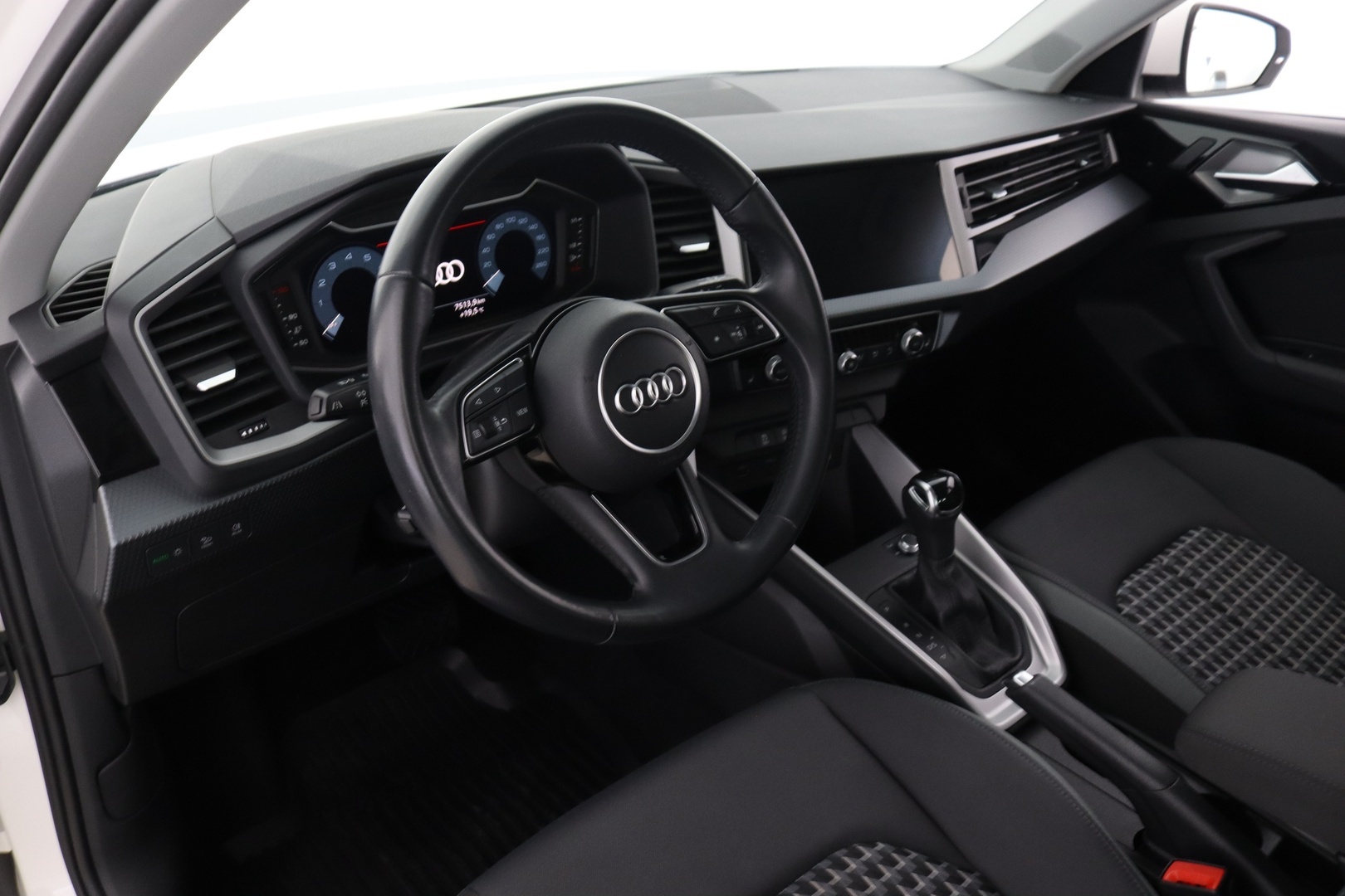 AUDI A1 2019
