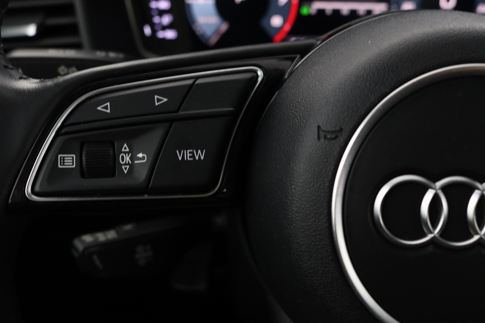 AUDI A1 2019